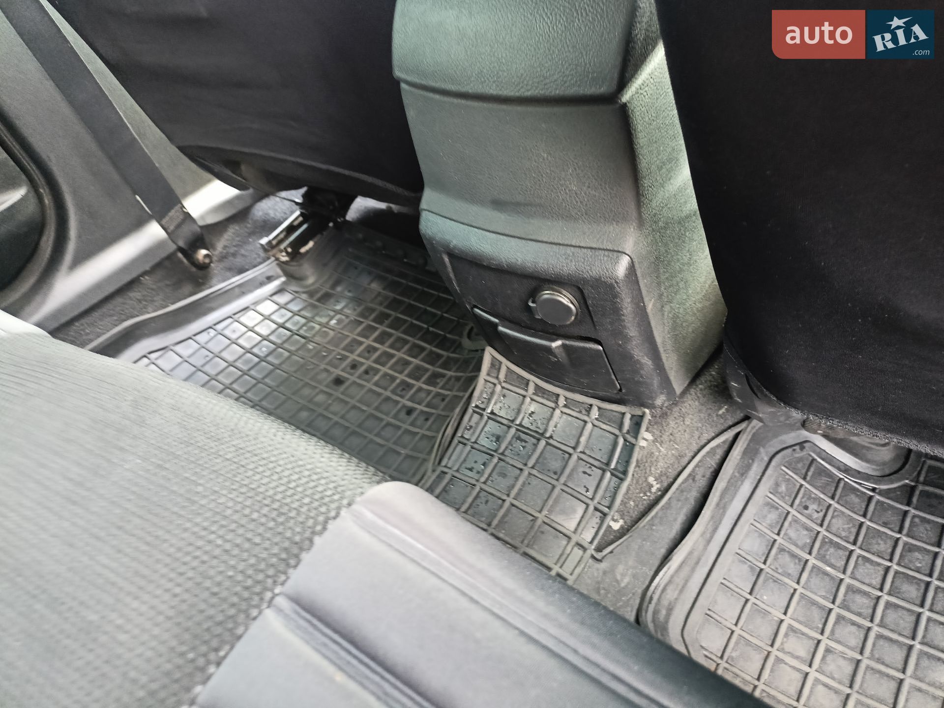 Ford Mondeo 2007 VIN WF0GXXGBBG7J08702 фото оголошення 26 з 47