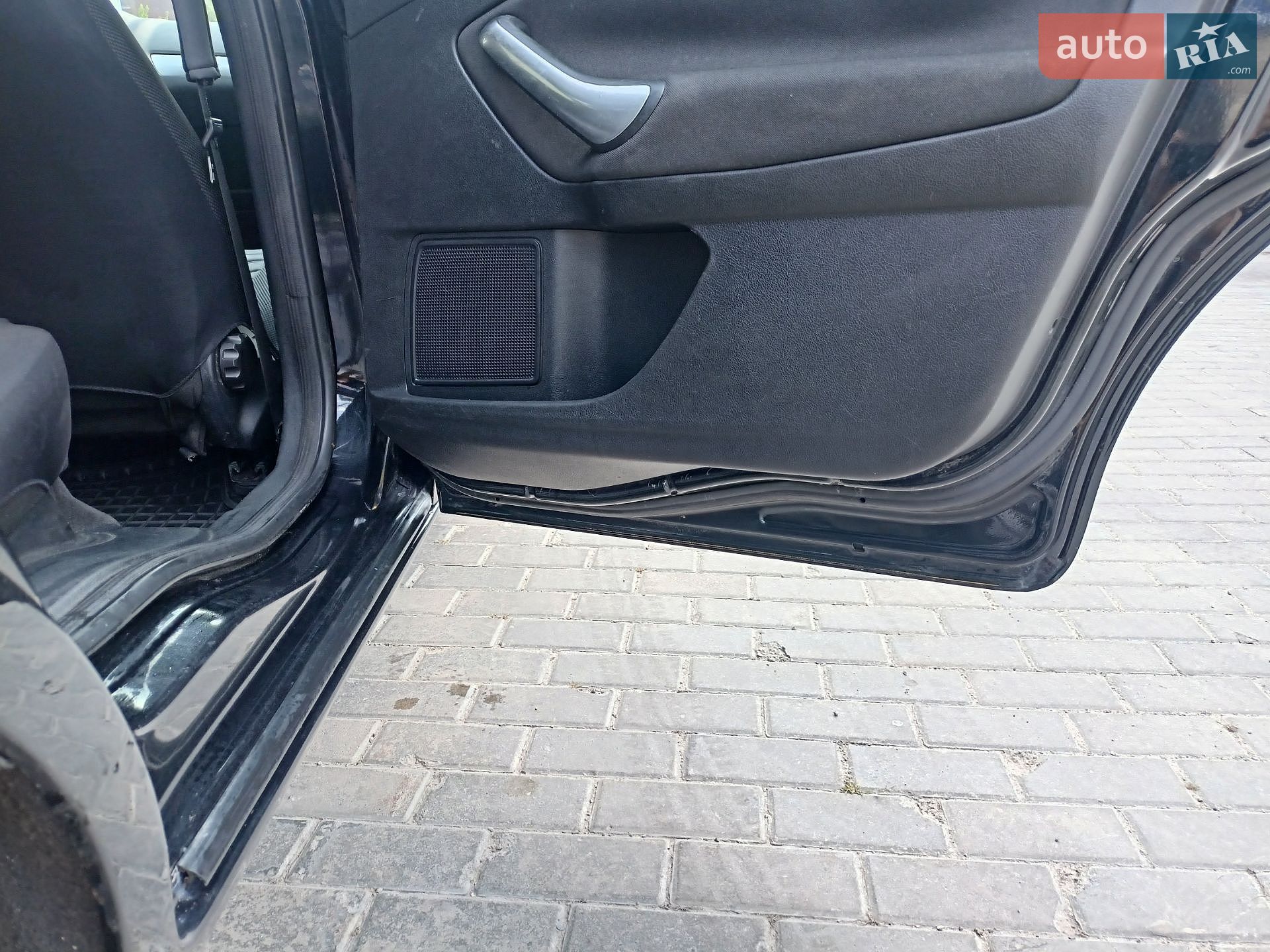 Ford Mondeo 2007 VIN WF0GXXGBBG7J08702 фото оголошення 27 з 47