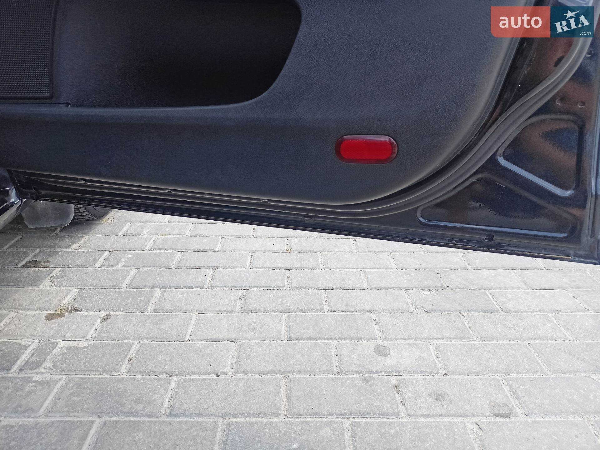 Ford Mondeo 2007 VIN WF0GXXGBBG7J08702 фото оголошення 30 з 47