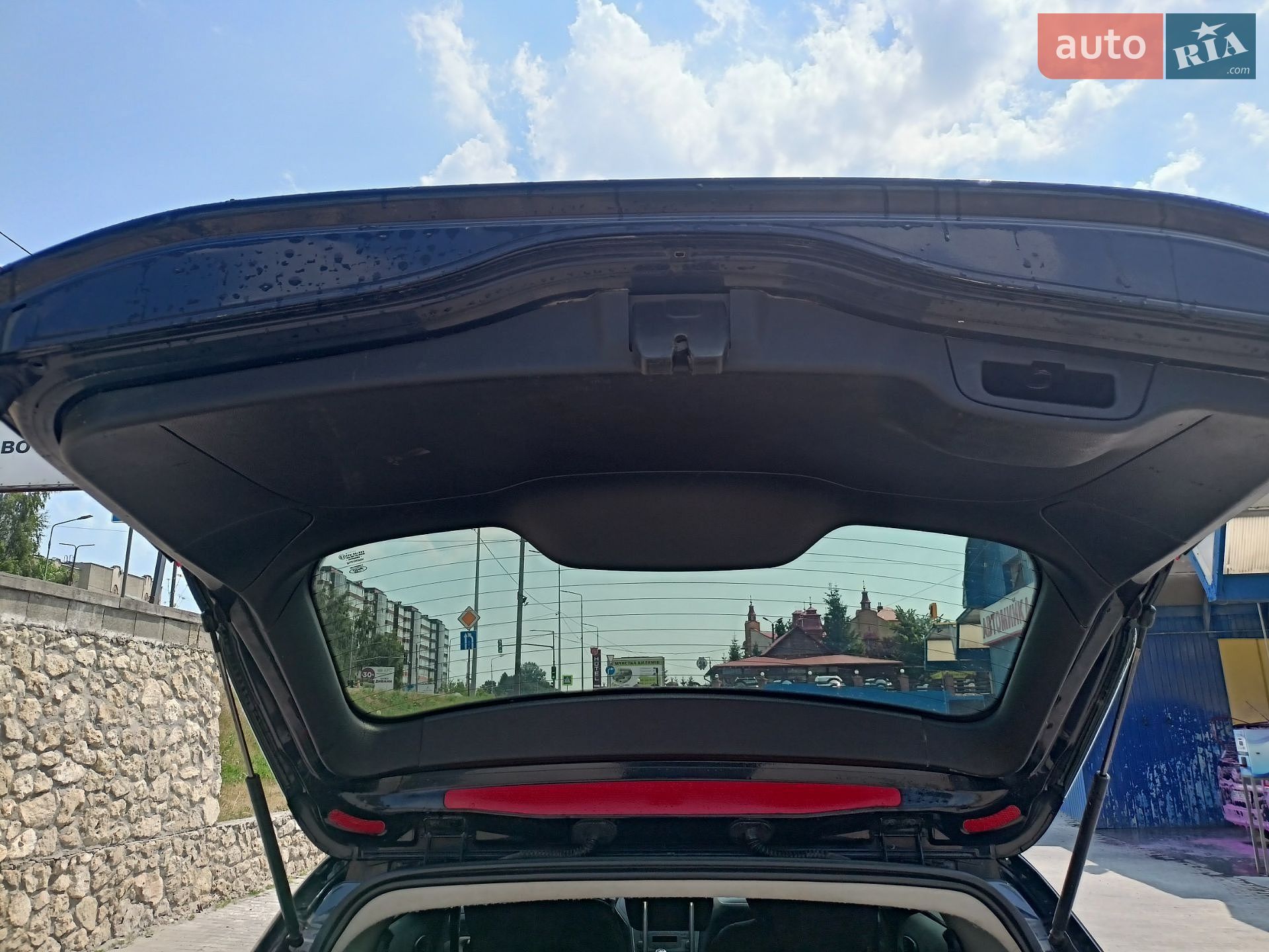 Ford Mondeo 2007 VIN WF0GXXGBBG7J08702 фото оголошення 37 з 47