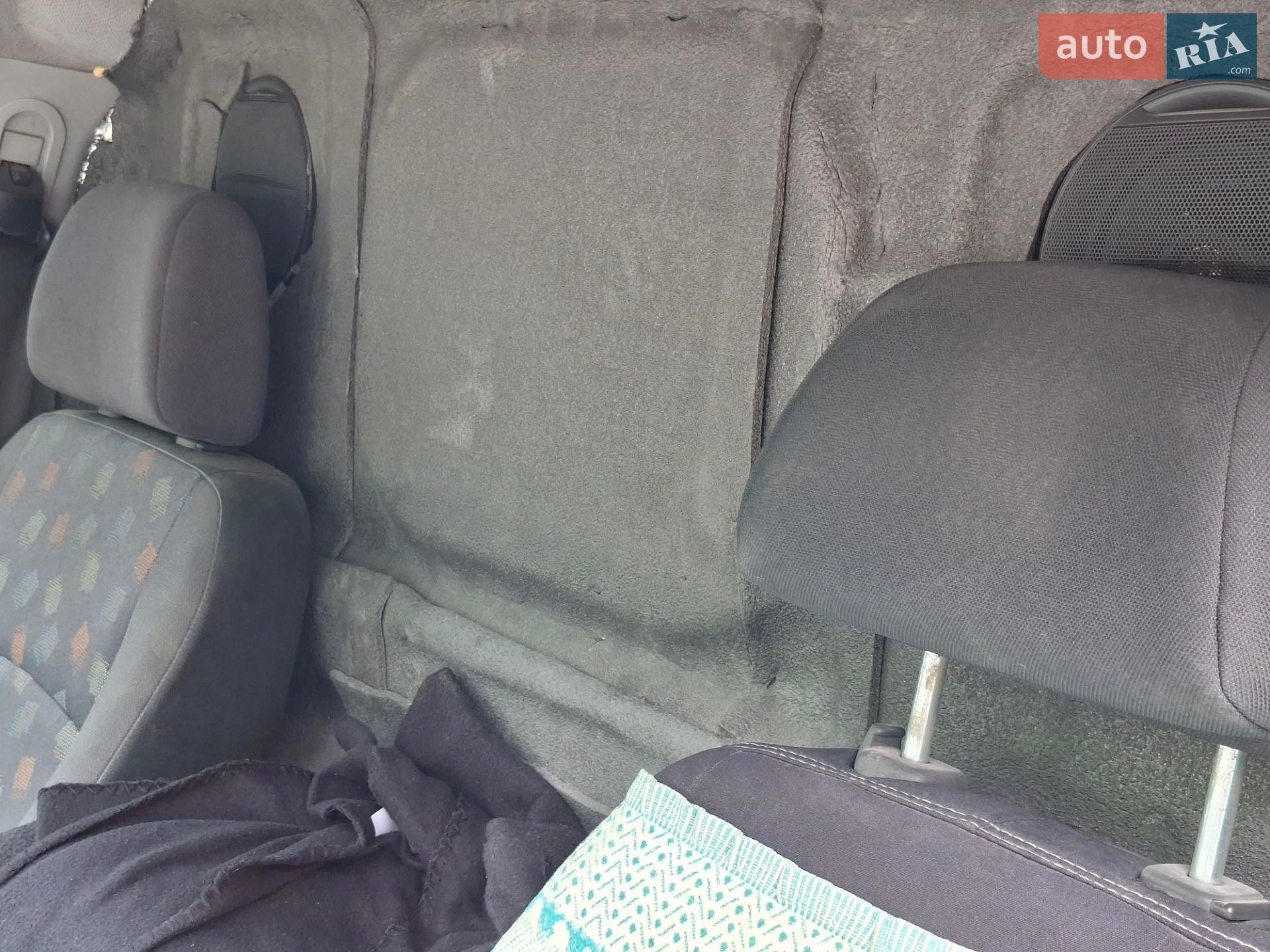 Mercedes-Benz Vito 2012 VIN WDF63960313753755 фото оголошення 11 з 35