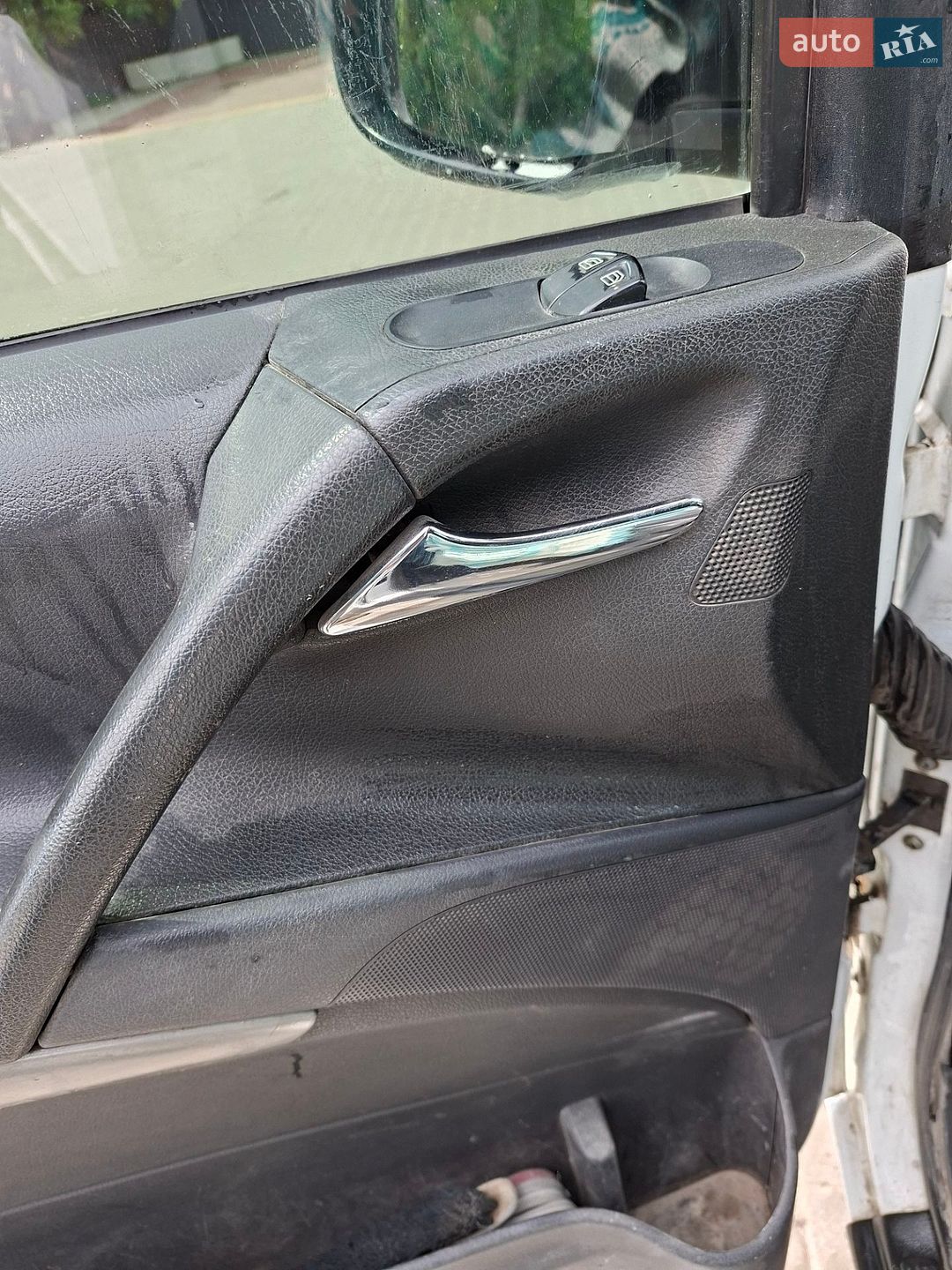 Mercedes-Benz Vito 2012 VIN WDF63960313753755 фото оголошення 13 з 35