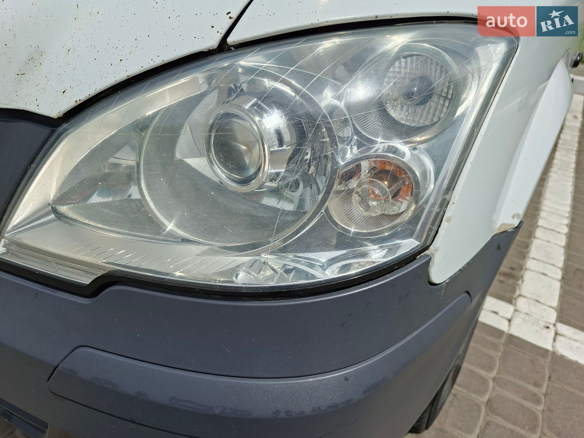 Mercedes-Benz Vito 2012 VIN WDF63960313753755 фото оголошення 18 з 35