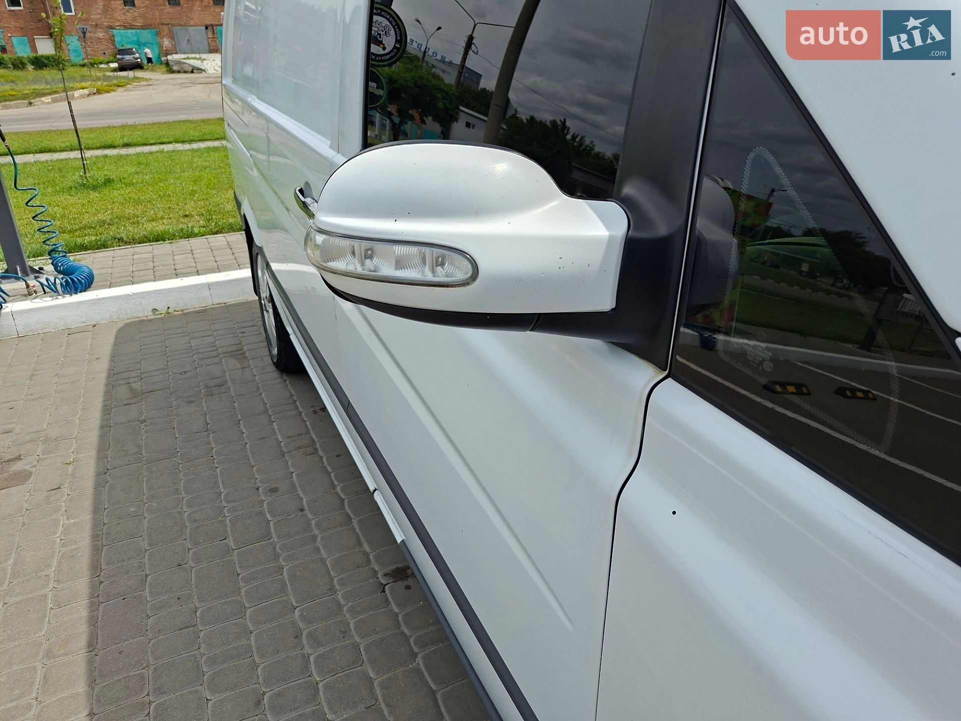 Mercedes-Benz Vito 2012 VIN WDF63960313753755 фото оголошення 20 з 35