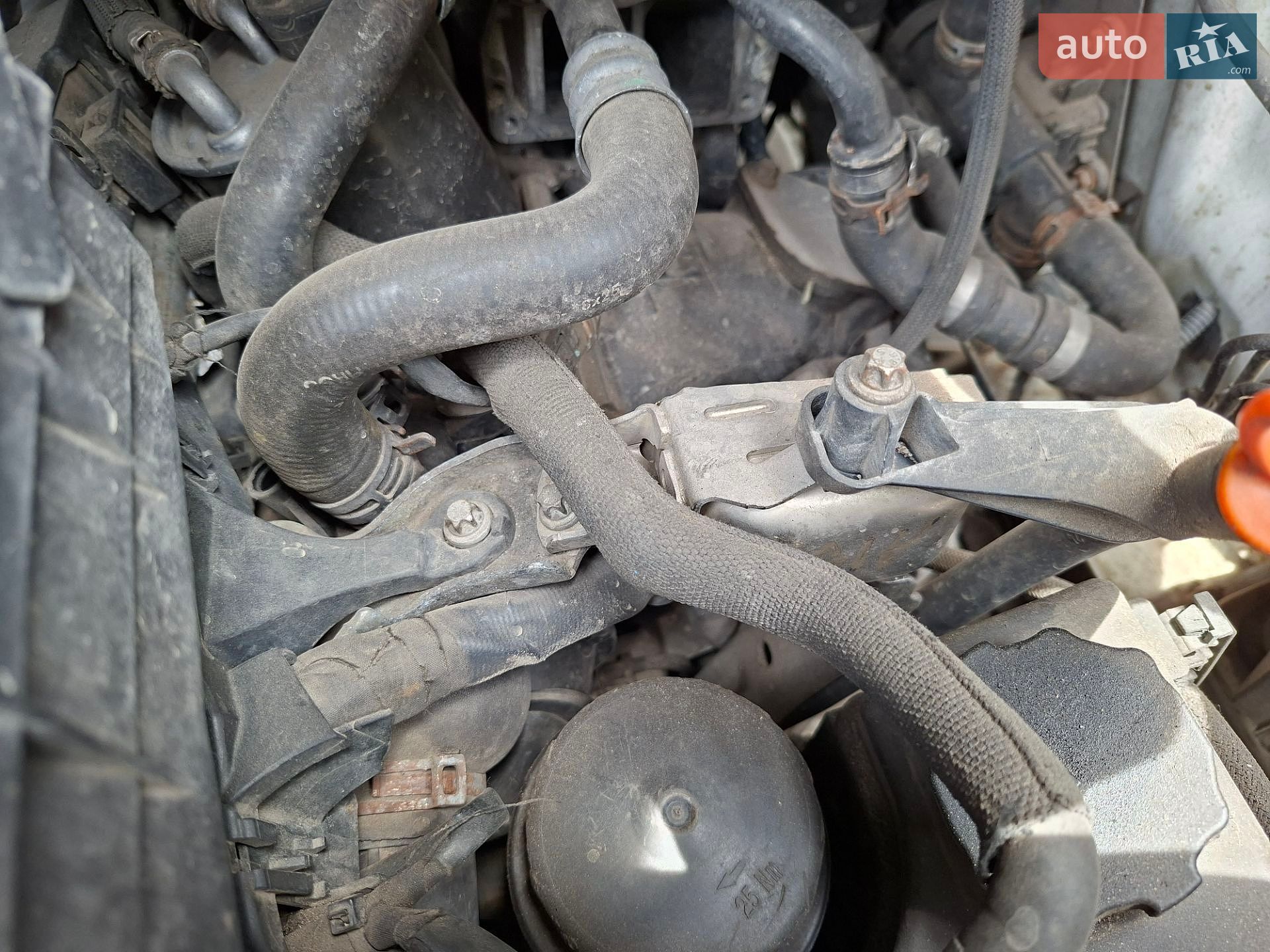 Mercedes-Benz Vito 2012 VIN WDF63960313753755 фото оголошення 26 з 35
