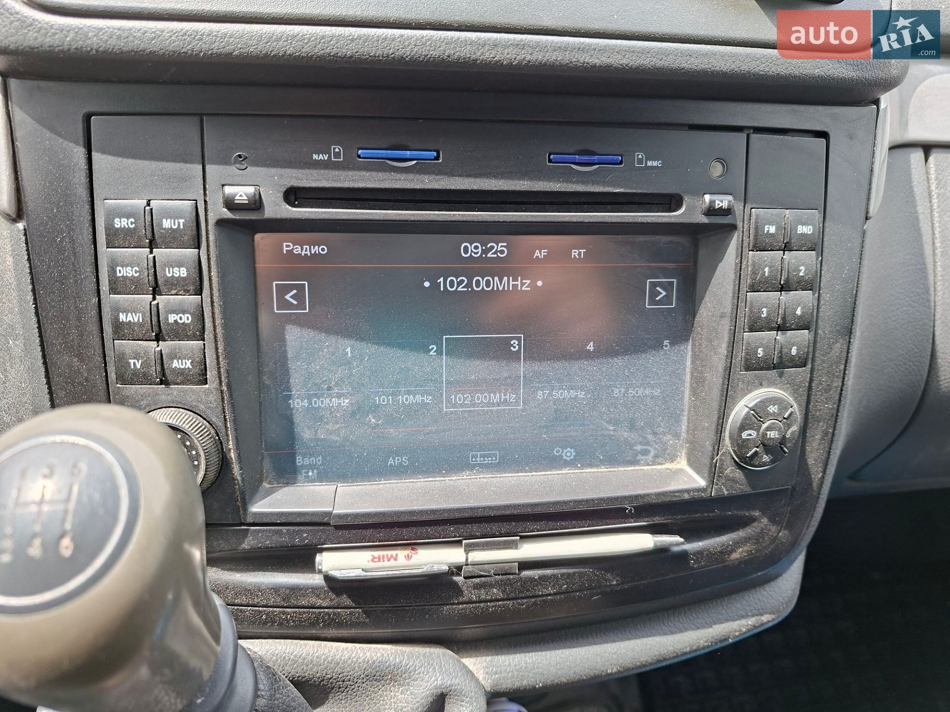 Mercedes-Benz Vito 2012 VIN WDF63960313753755 фото оголошення 30 з 35