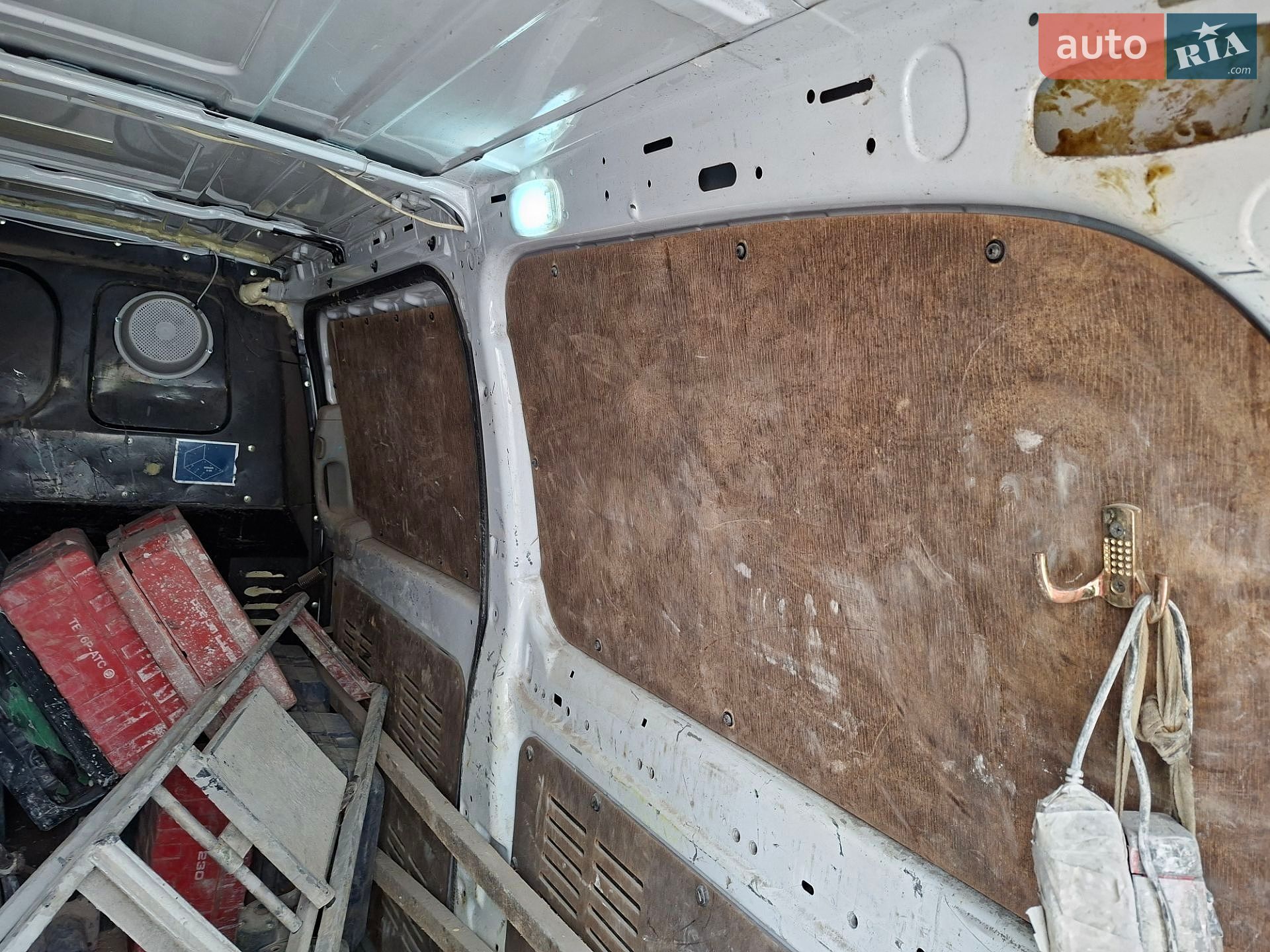 Mercedes-Benz Vito 2012 VIN WDF63960313753755 фото оголошення 33 з 35