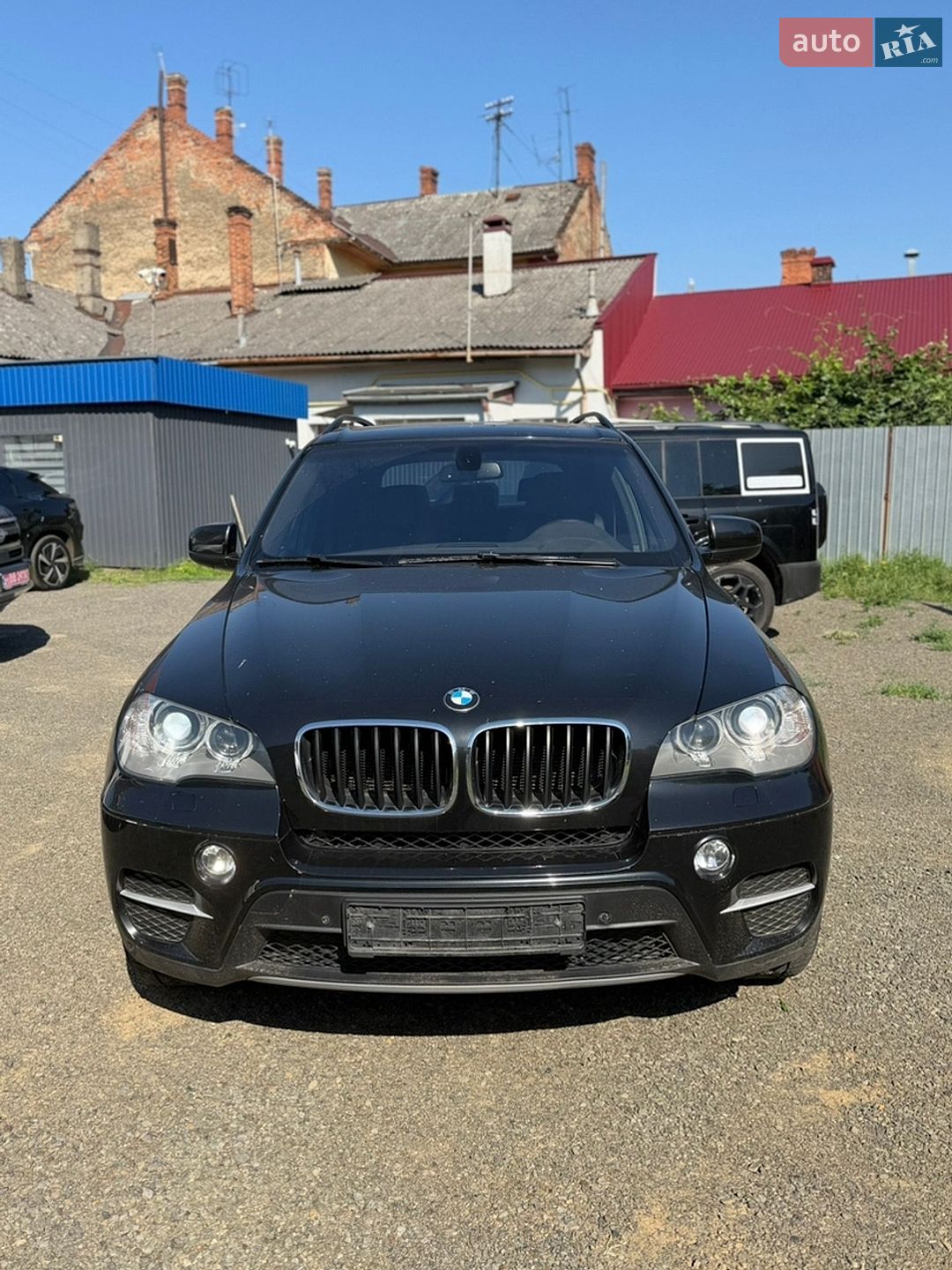 BMW X5 2012 VIN WBAZW41070L833916 фото оголошення 29 з 29