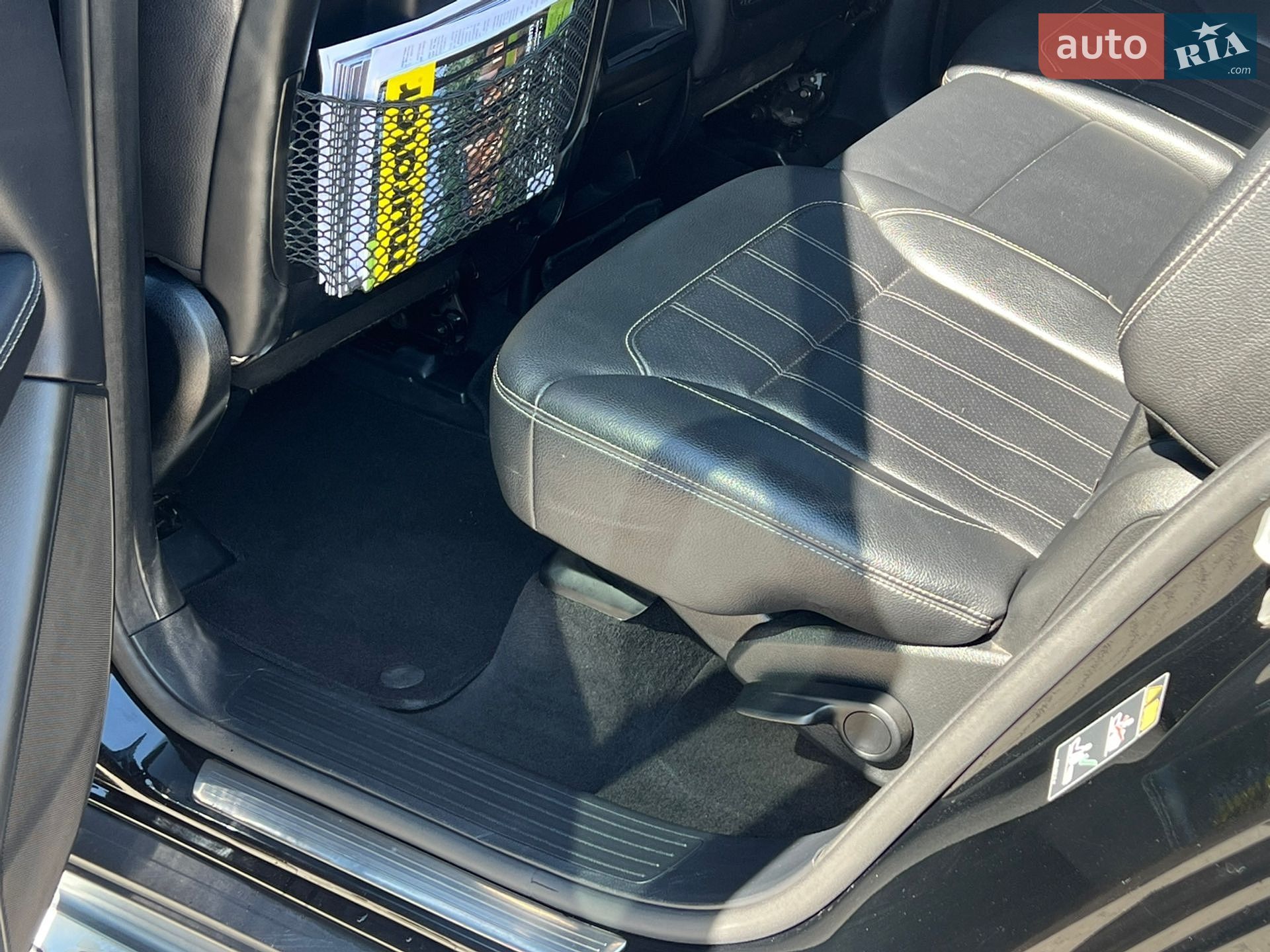 Mercedes-Benz GL-Class 2014 VIN 4JGDF6EE6FA470779 фото оголошення 32 з 44