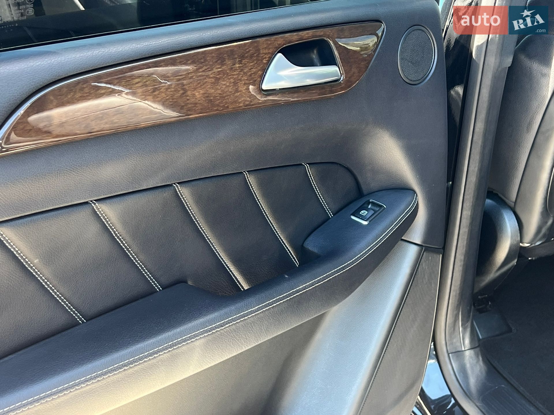Mercedes-Benz GL-Class 2014 VIN 4JGDF6EE6FA470779 фото оголошення 42 з 44