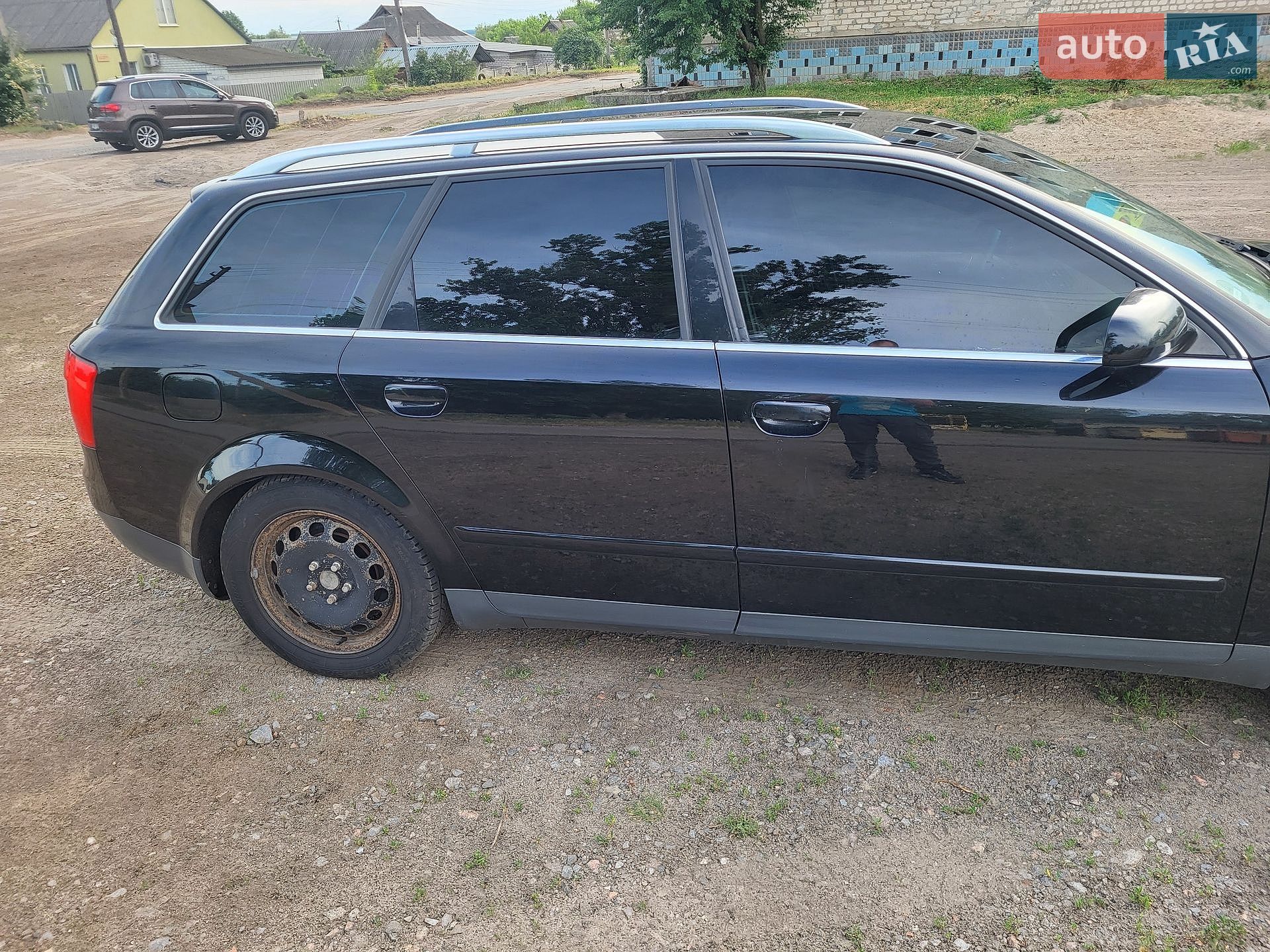 Audi A4 2002 VIN WAUZZZ8E83A220242 фото оголошення 18 з 19