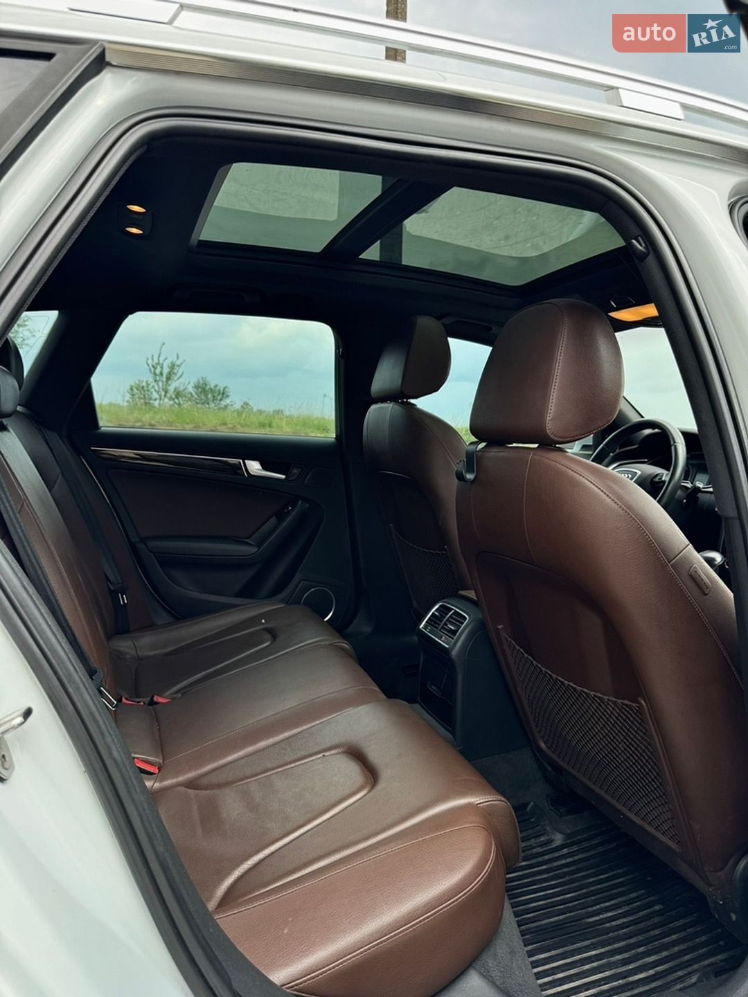 Audi A4 Allroad 2014 VIN WA1UFAFL9EA096441 фото оголошення 13 з 26