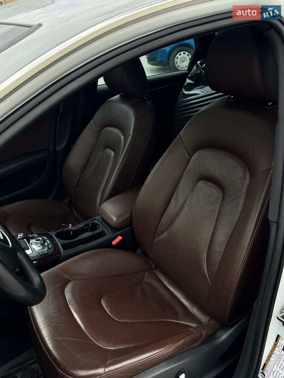 Audi A4 Allroad 2014 VIN WA1UFAFL9EA096441 фото оголошення 20 з 26