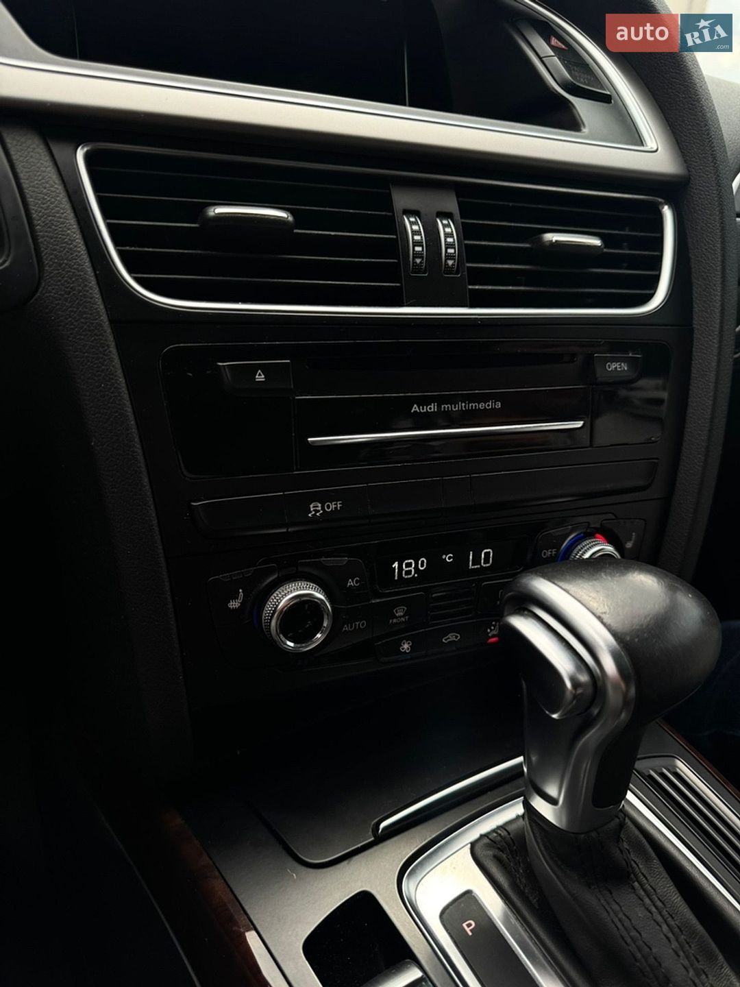 Audi A4 Allroad 2014 VIN WA1UFAFL9EA096441 фото оголошення 21 з 26