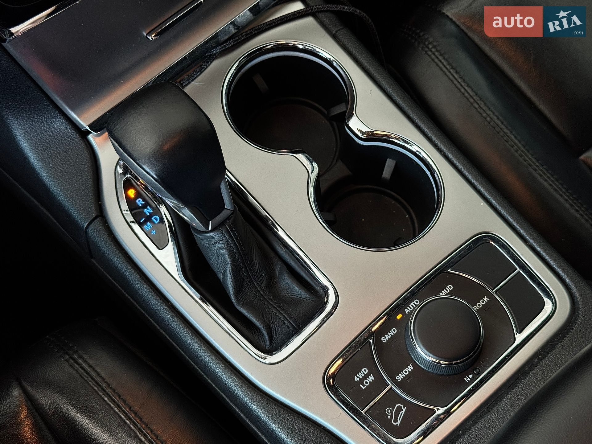 Jeep Grand Cherokee 2019 VIN 1C4RJFBG7KC687481 фото оголошення 16 з 18