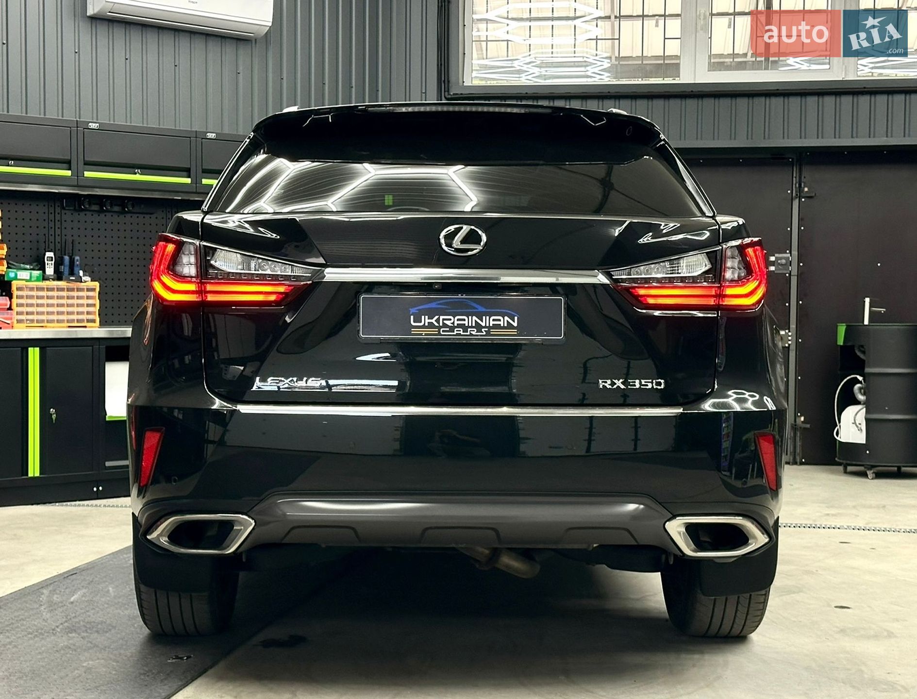 Lexus RX 2019 VIN JTJBZMCAX02044812 фото оголошення 15 з 32