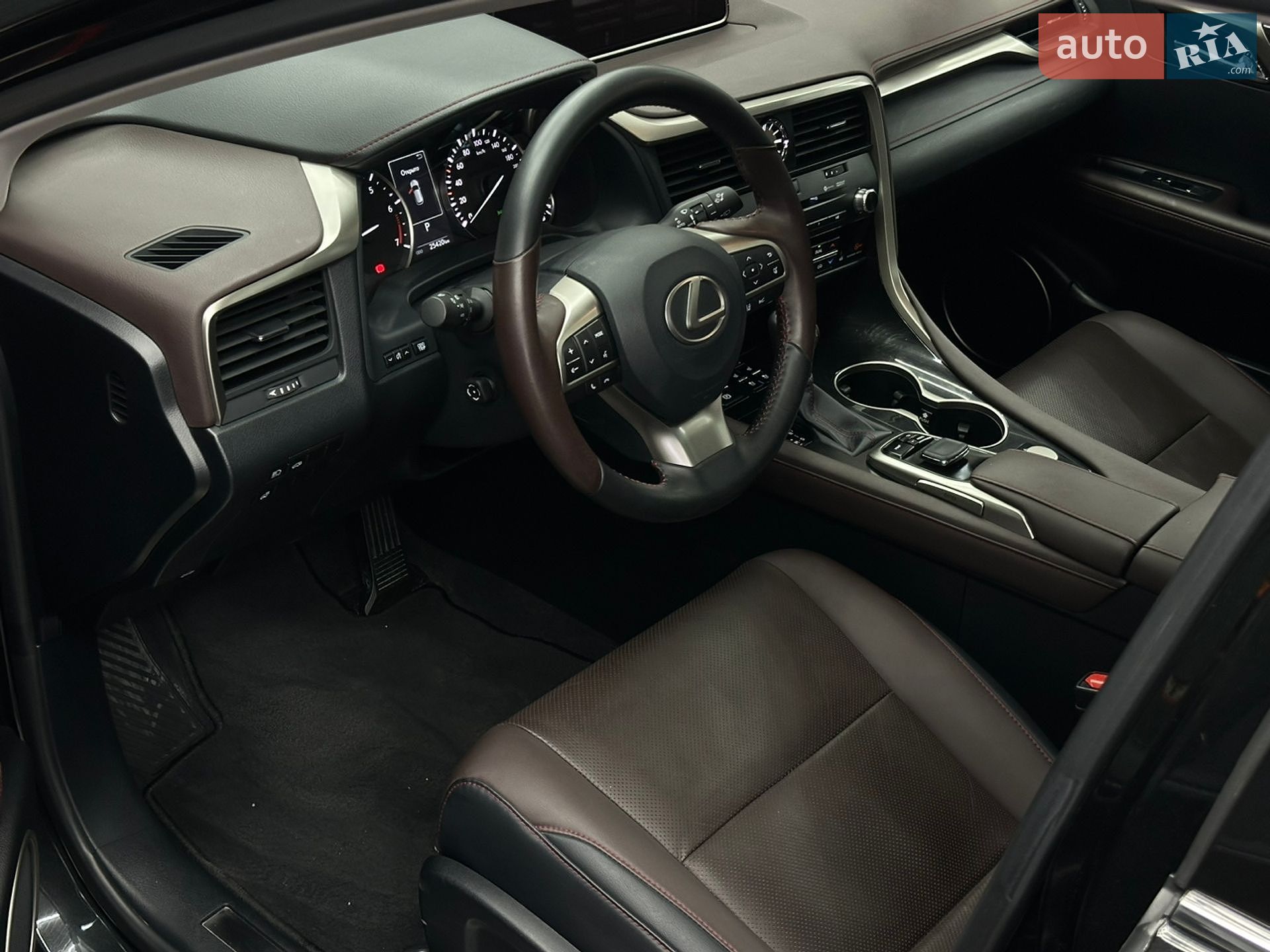 Lexus RX 2019 VIN JTJBZMCAX02044812 фото оголошення 23 з 32