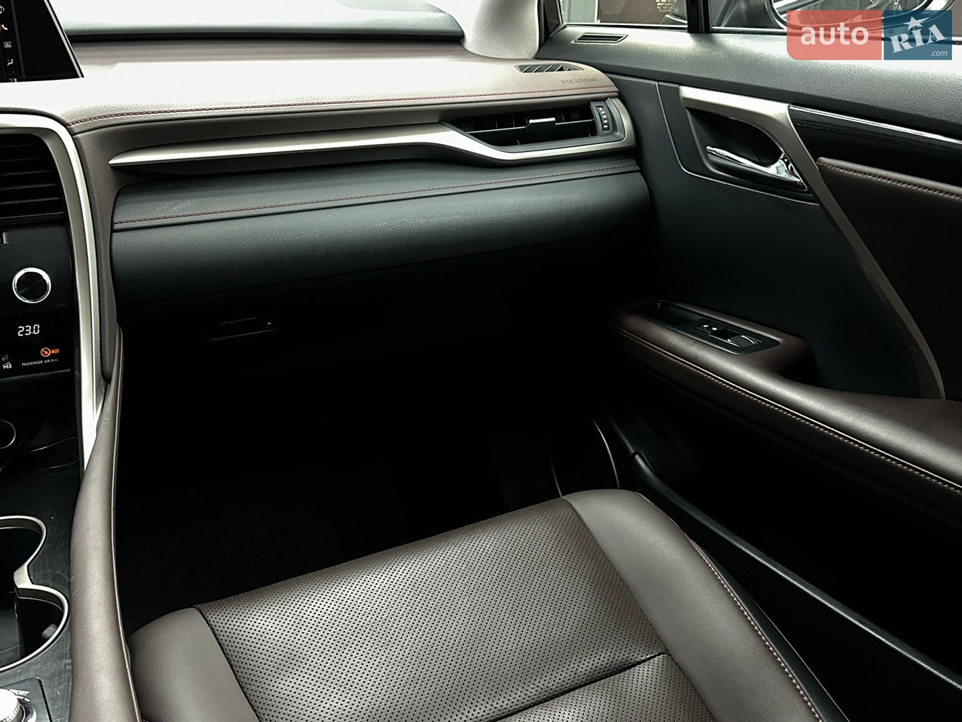 Lexus RX 2019 VIN JTJBZMCAX02044812 фото оголошення 28 з 32