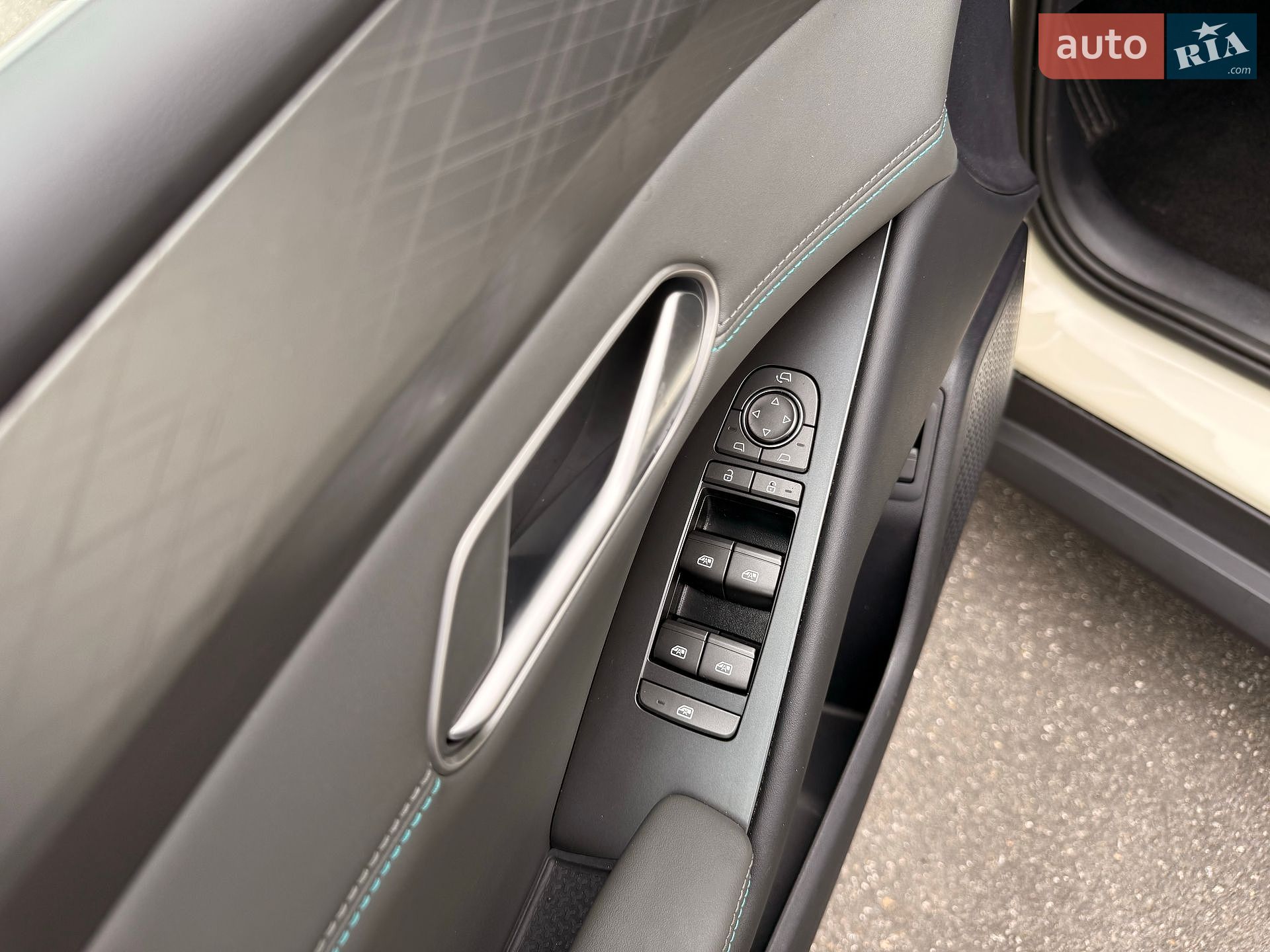 BYD Qin L 2025 VIN LC0CH6CB7S0201411 фото оголошення 22 з 35