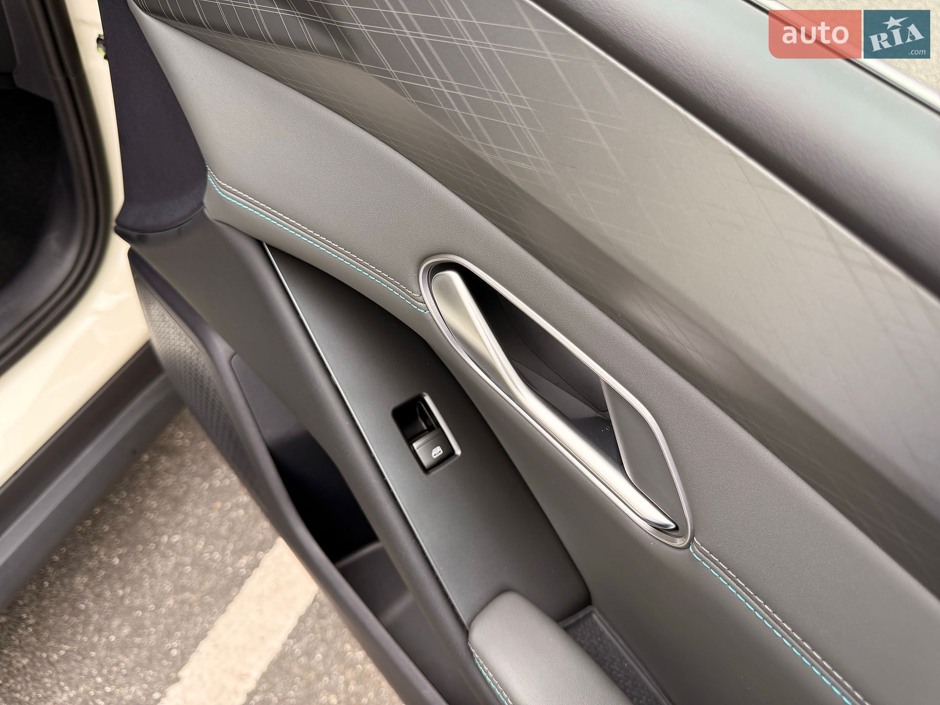 BYD Qin L 2025 VIN LC0CH6CB7S0201411 фото оголошення 30 з 35