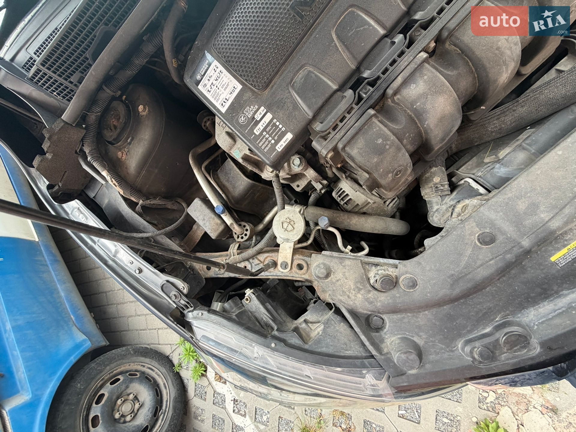 Nissan Sentra 2016 VIN 3N1AB7AP1HL651156 фото оголошення 16 з 17
