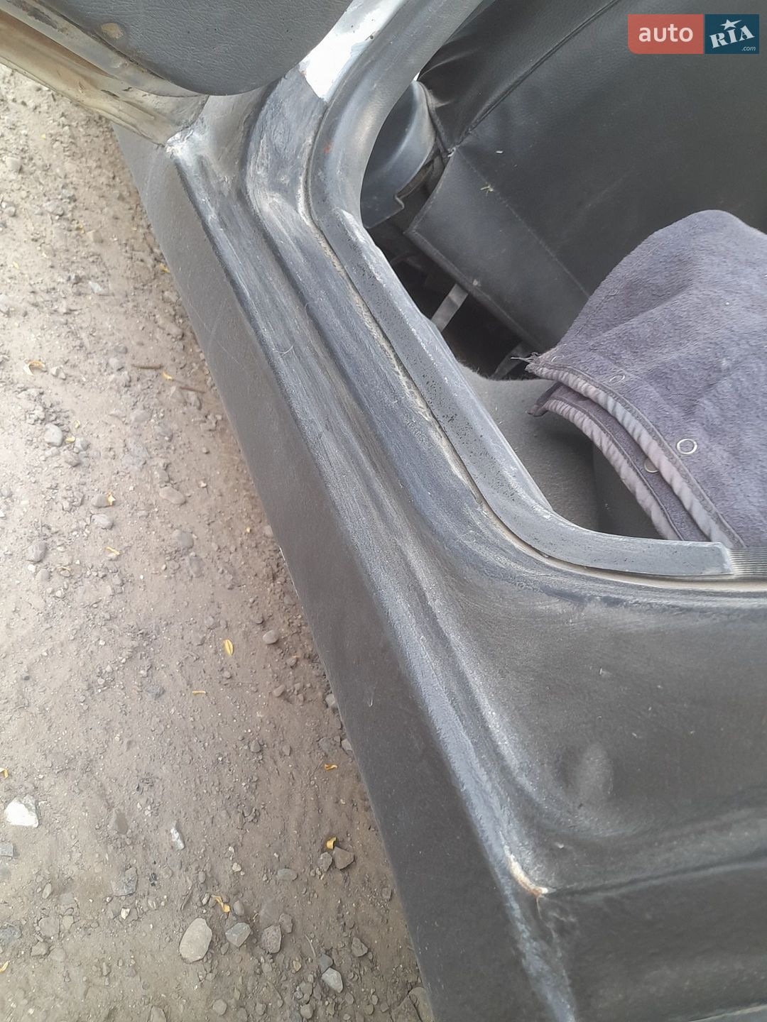 Daewoo Lanos 2006 VIN Y6DTF69YD6W298248 фото оголошення 7 з 13