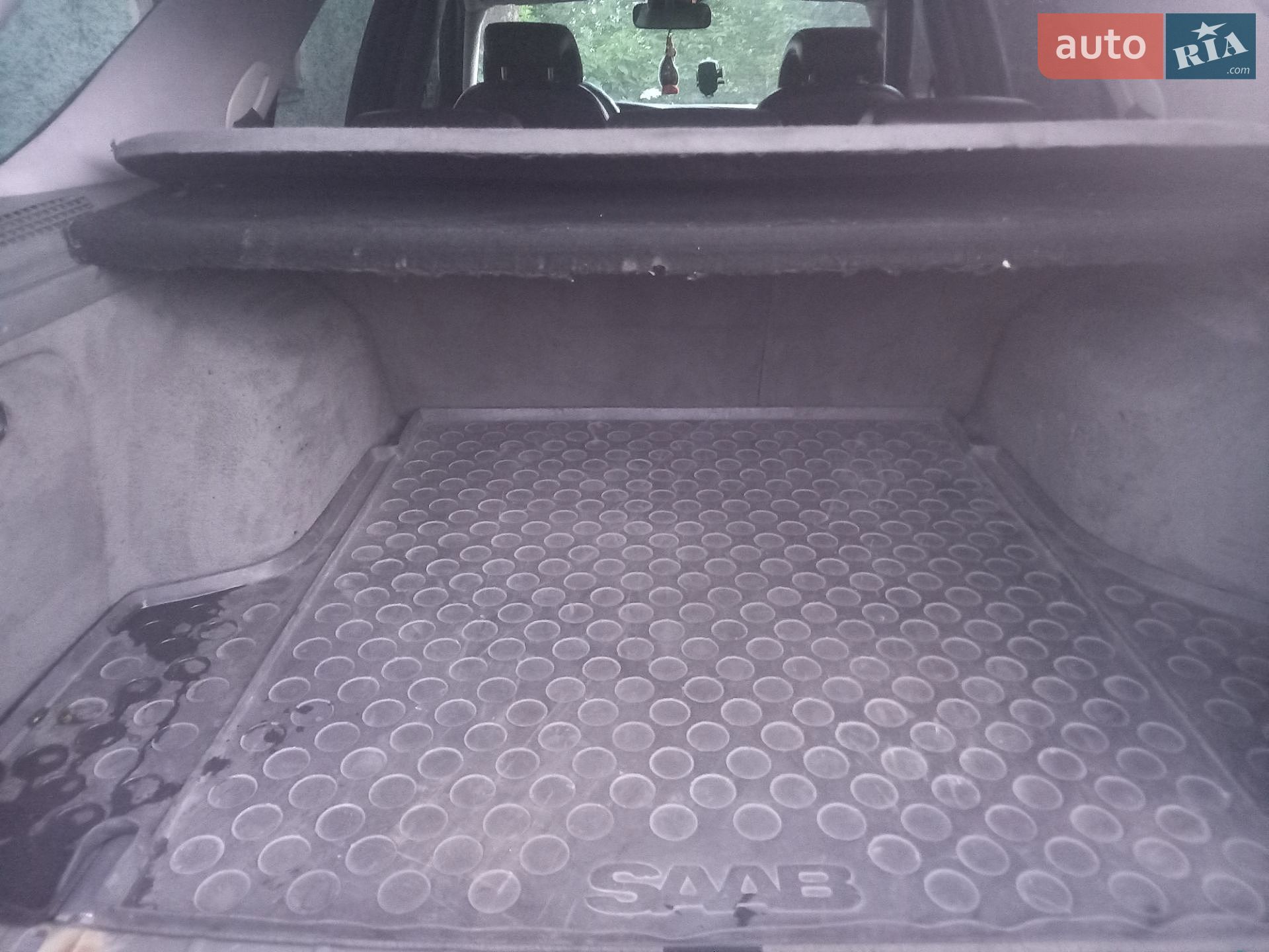 Saab 9-5 2002 VIN YS3ED55C923027797 фото оголошення 22 з 22