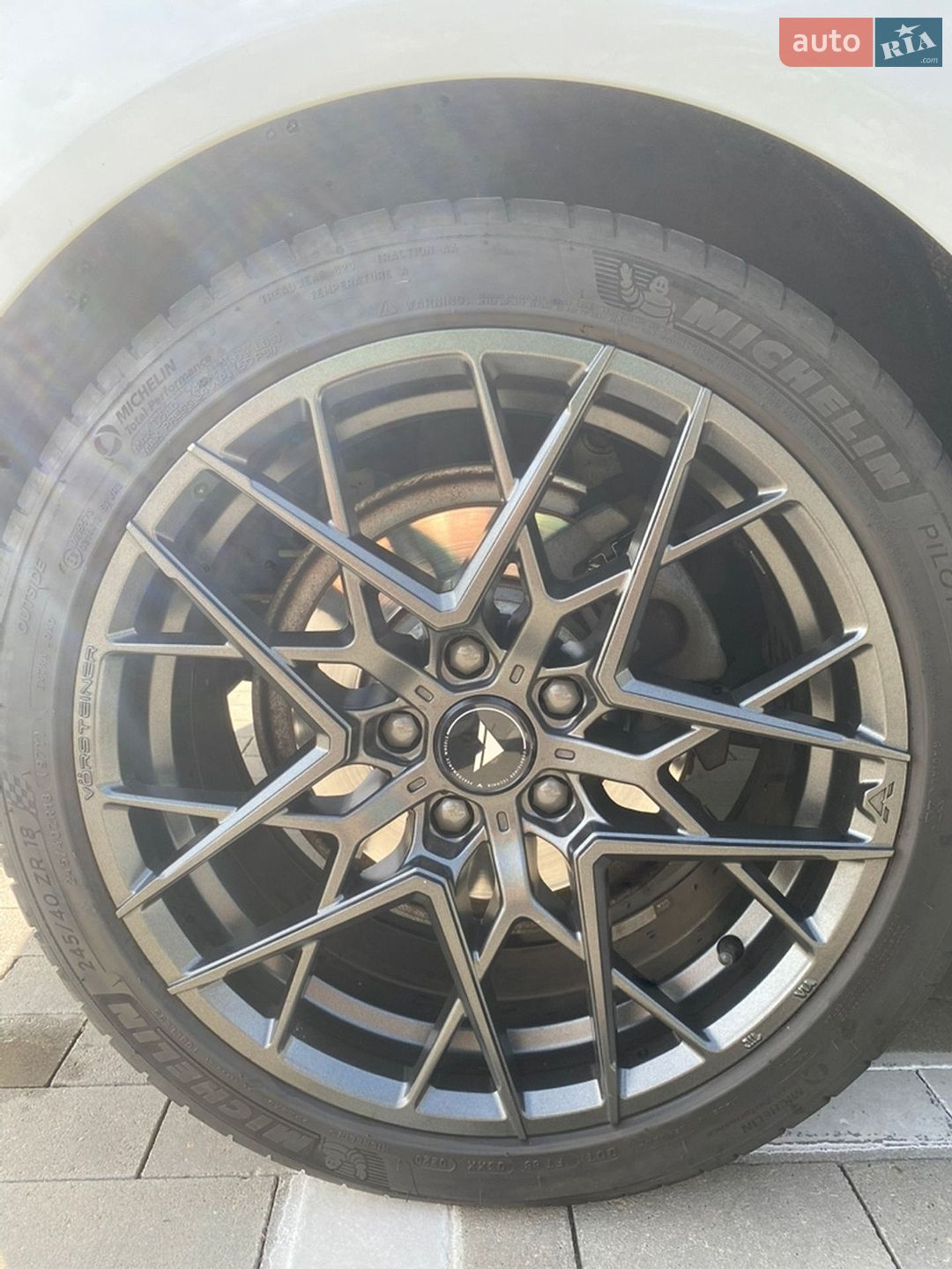 Audi A5 2012 VIN WAUZZZ8T4DA032012 фото оголошення 29 з 30