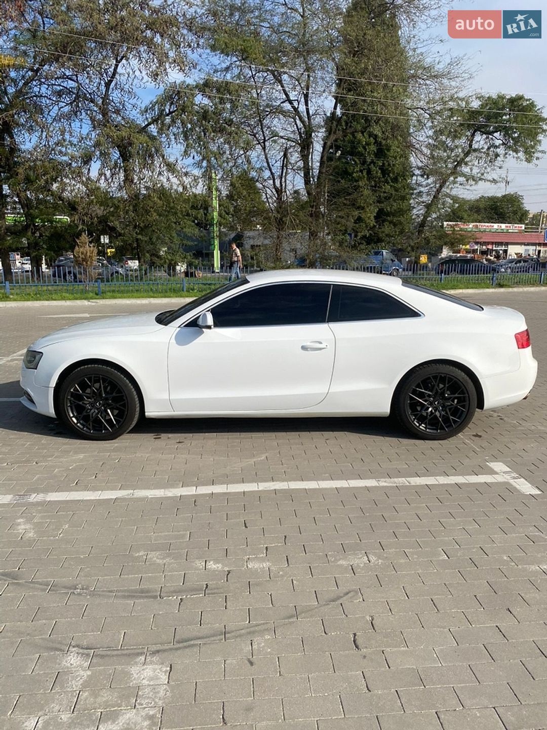 Audi A5 2012 VIN WAUZZZ8T4DA032012 фото оголошення 14 з 30