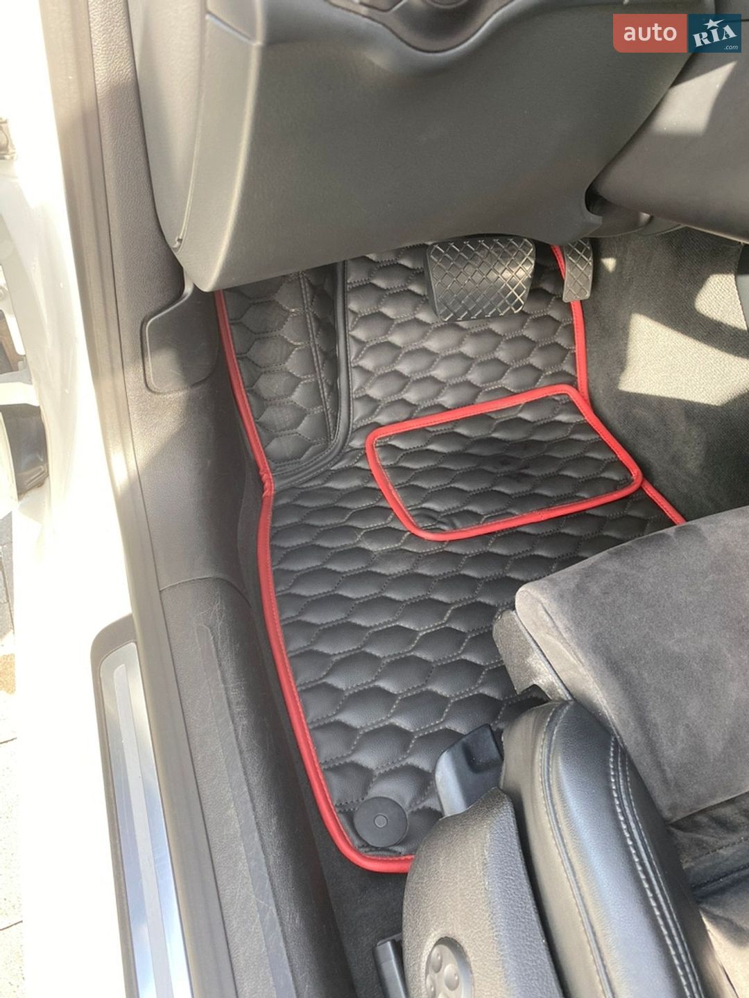Audi A5 2012 VIN WAUZZZ8T4DA032012 фото оголошення 30 з 30