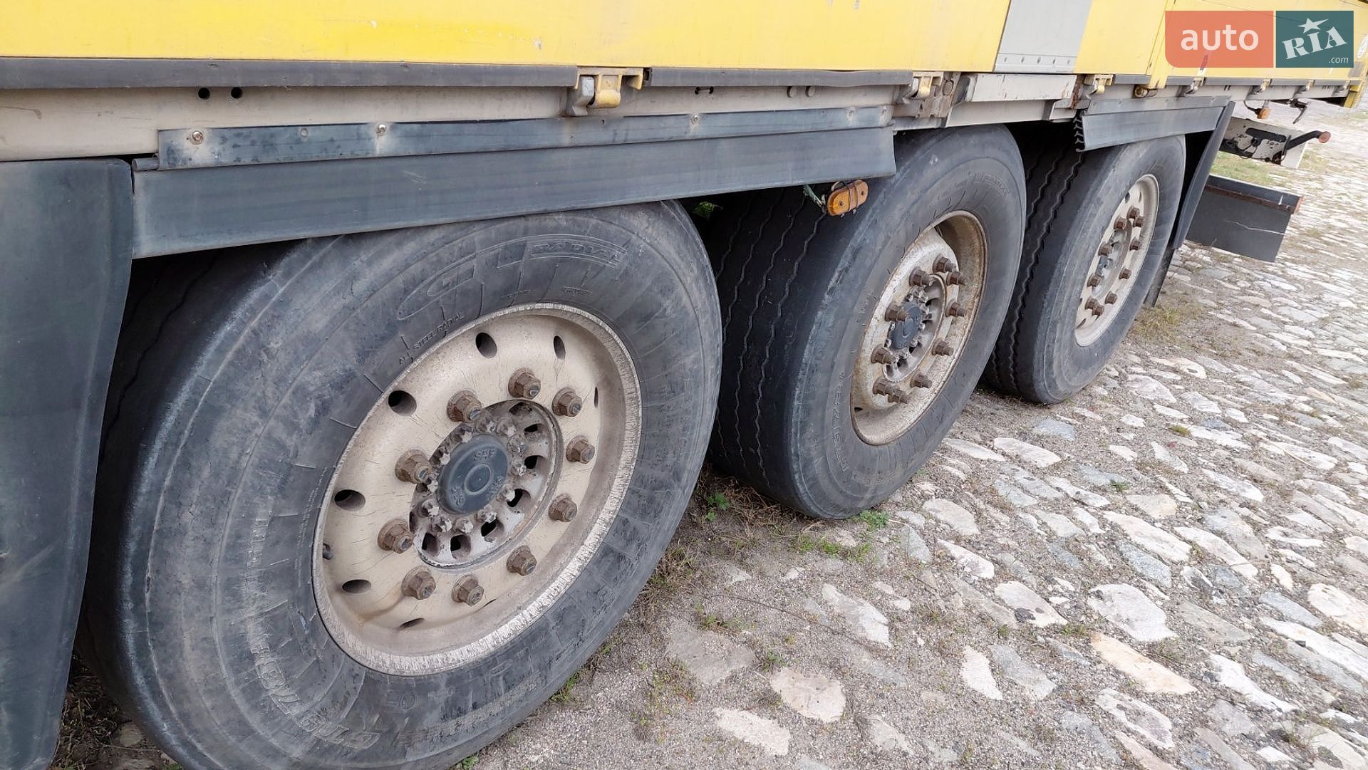 DAF XF 95.430 2006 VIN XLRTE47XS0E713997 фото оголошення 6 з 7