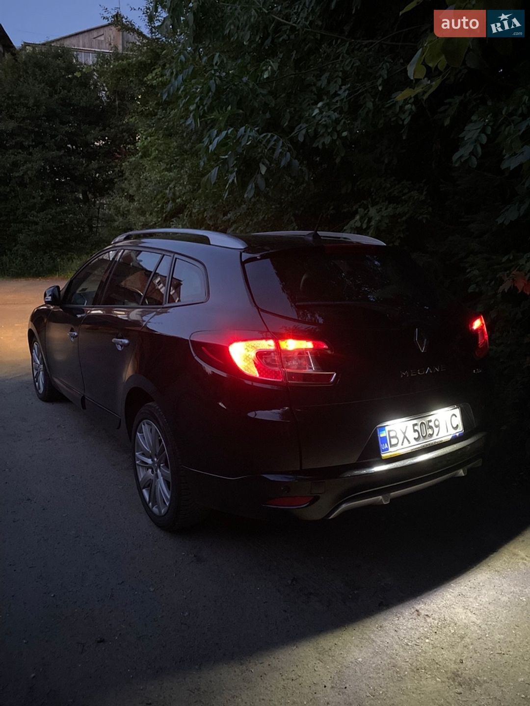 Renault Megane 2014 VIN VF1KZ140650733500 фото оголошення 14 з 58