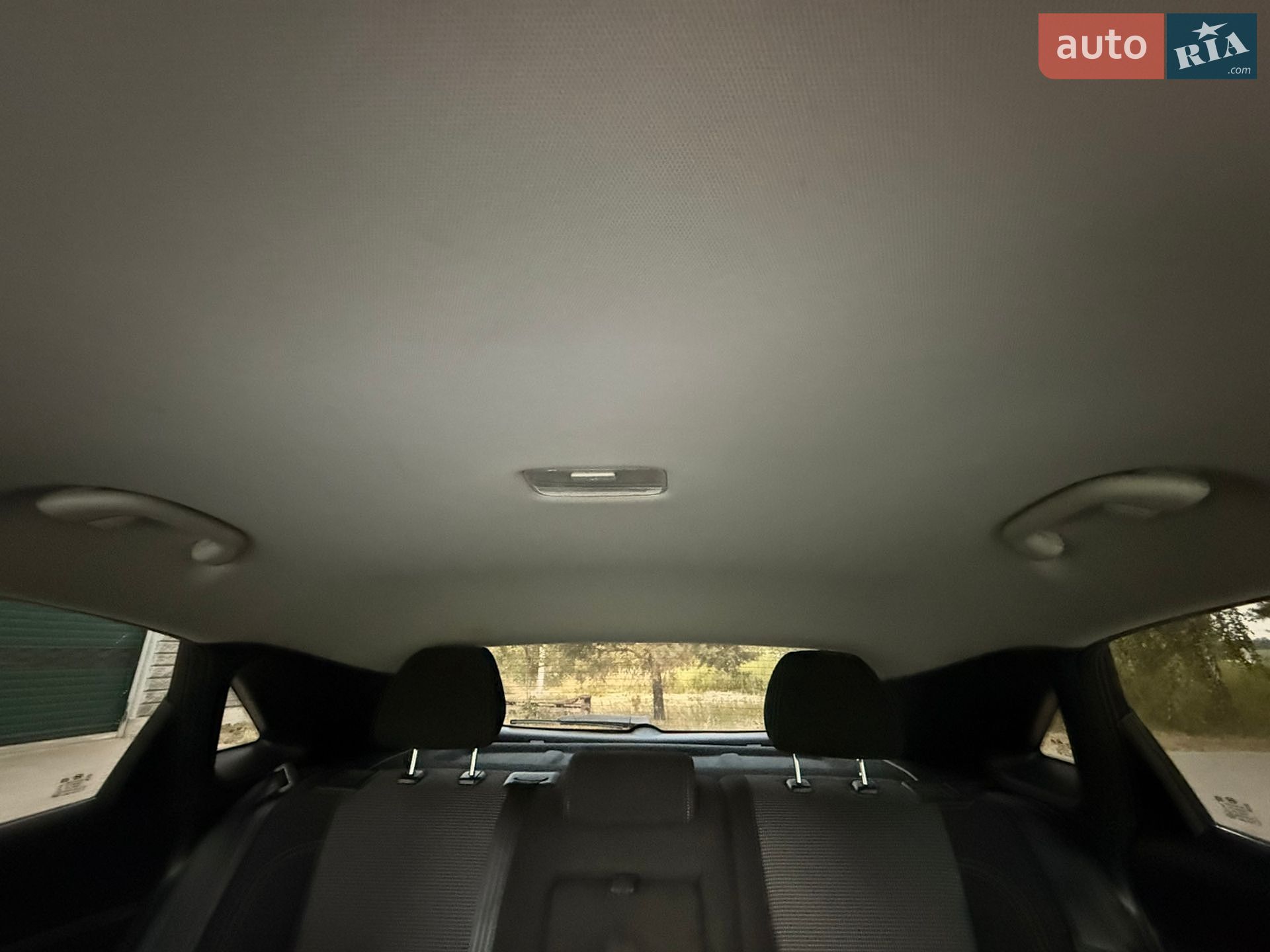 Hyundai Elantra 2016 VIN KMHD35LH7HU348210 фото оголошення 13 з 20