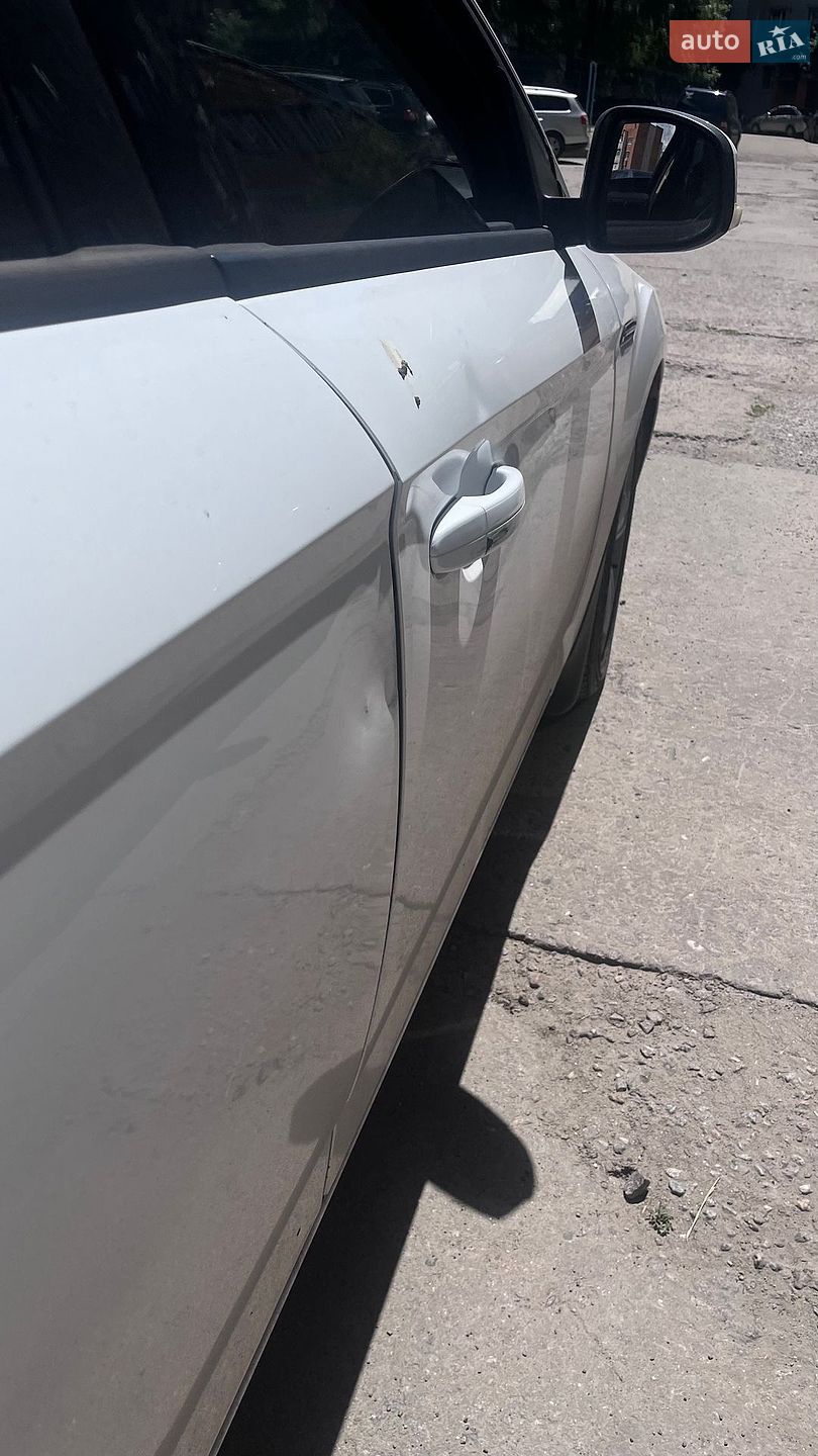 Ford Mondeo 2011 VIN WF0GXXGBBGBD77858 фото оголошення 14 з 15
