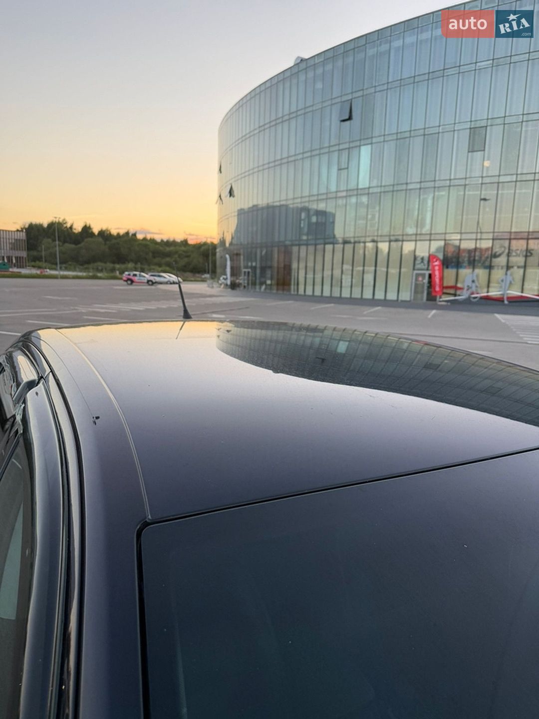 Skoda Octavia 2010 VIN TMBCS61Z4AC017360 фото оголошення 22 з 70