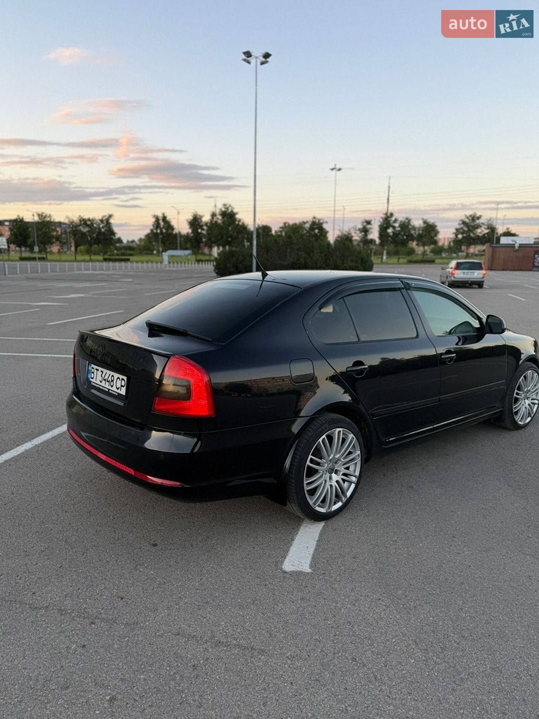 Skoda Octavia 2010 VIN TMBCS61Z4AC017360 фото оголошення 16 з 70