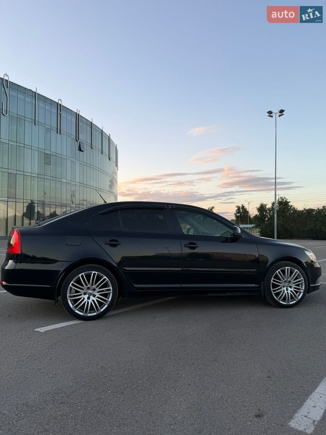 Skoda Octavia 2010 VIN TMBCS61Z4AC017360 фото оголошення 11 з 70