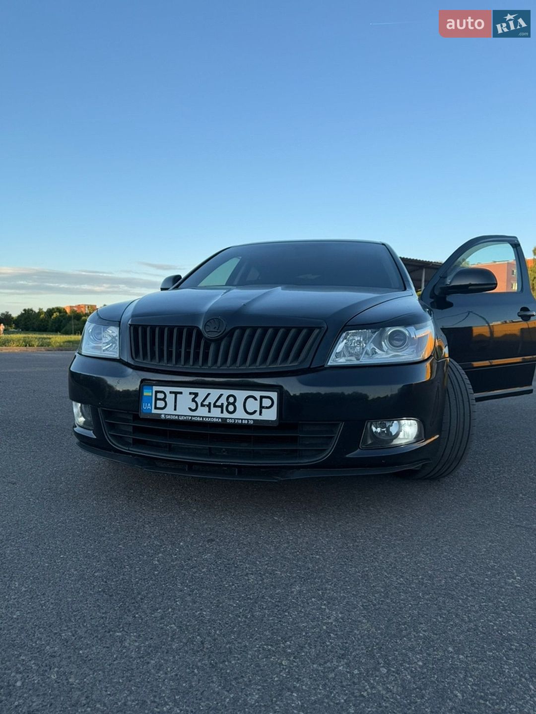 Skoda Octavia 2010 VIN TMBCS61Z4AC017360 фото оголошення 21 з 70