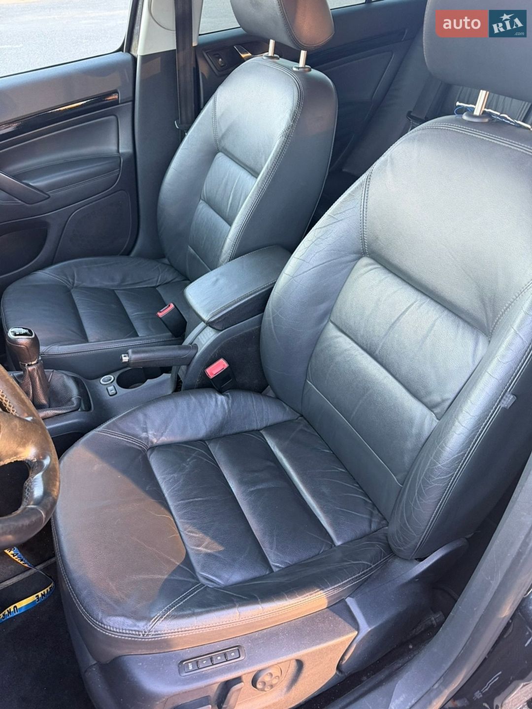 Skoda Octavia 2010 VIN TMBCS61Z4AC017360 фото оголошення 57 з 70