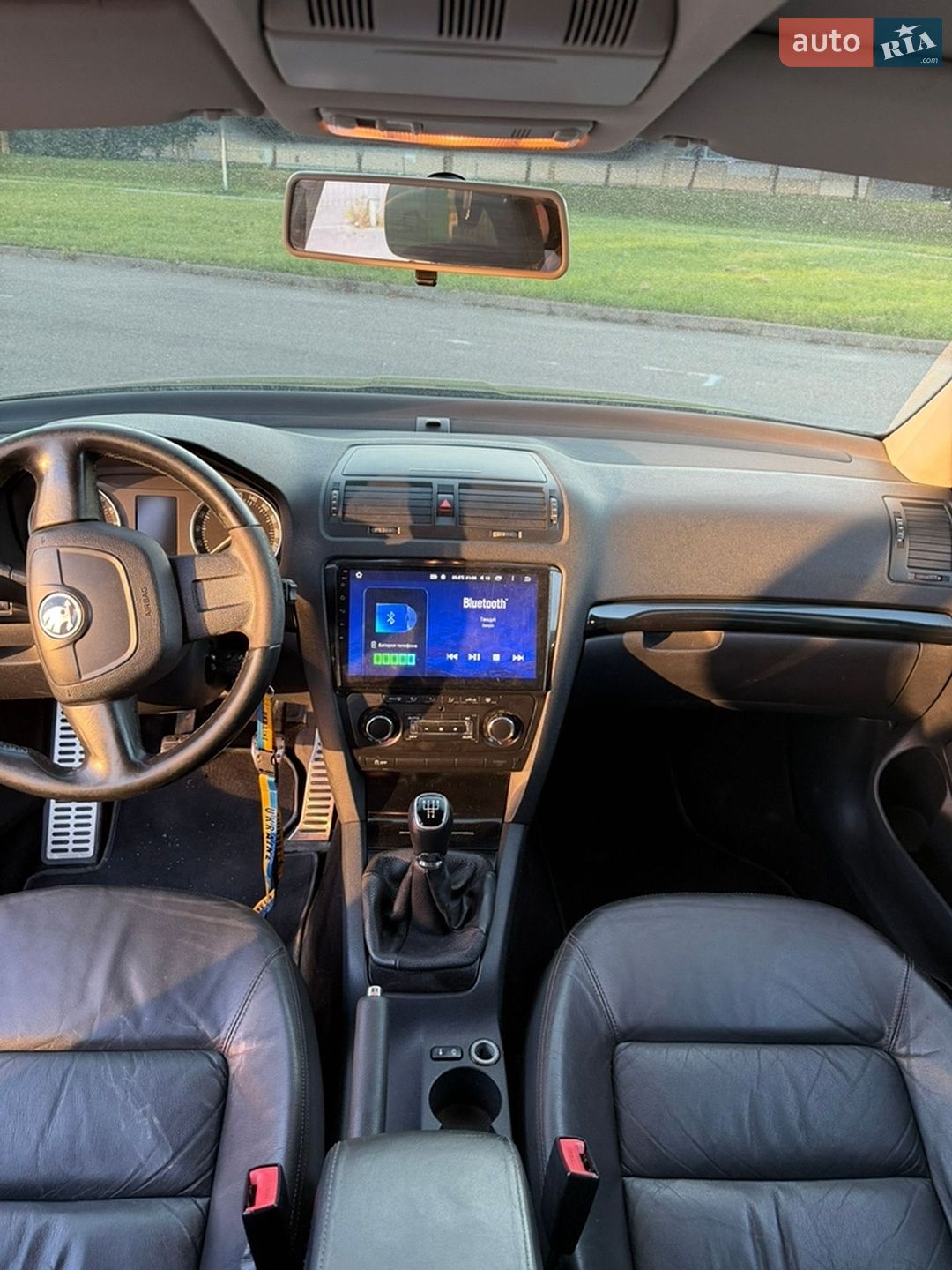 Skoda Octavia 2010 VIN TMBCS61Z4AC017360 фото оголошення 59 з 70
