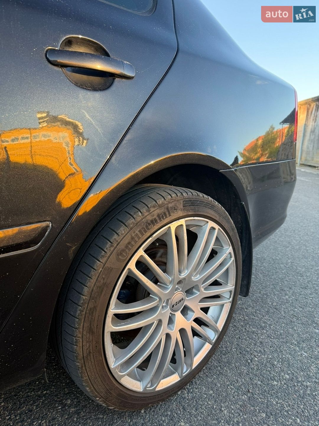 Skoda Octavia 2010 VIN TMBCS61Z4AC017360 фото оголошення 66 з 70