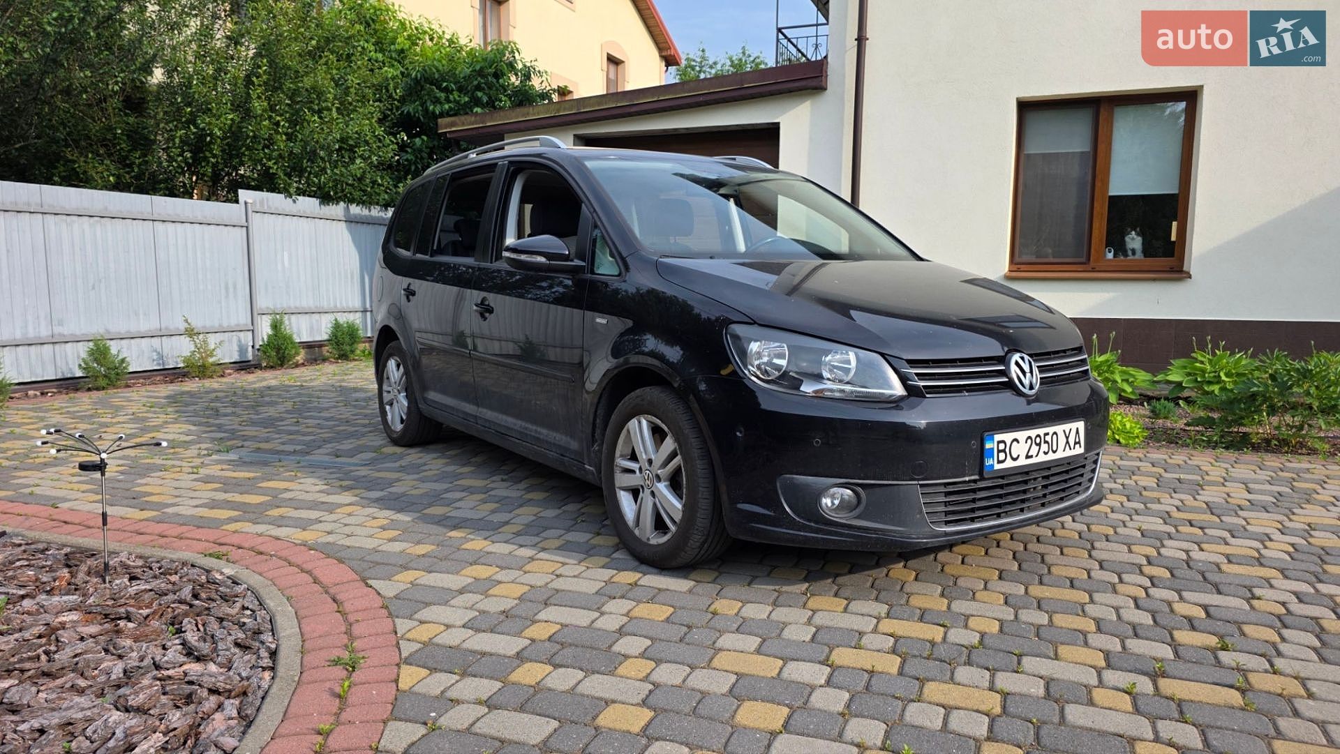 Volkswagen Touran 2012 VIN WVGZZZ1TZDW053514 фото оголошення 41 з 42