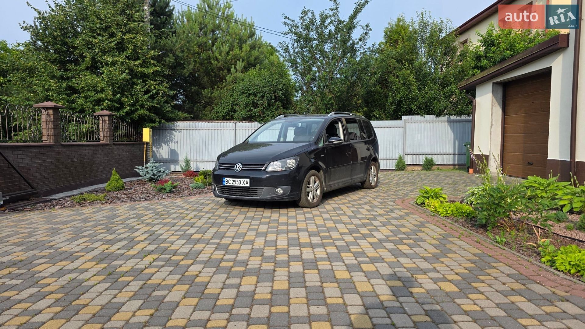 Volkswagen Touran 2012 VIN WVGZZZ1TZDW053514 фото оголошення 42 з 42