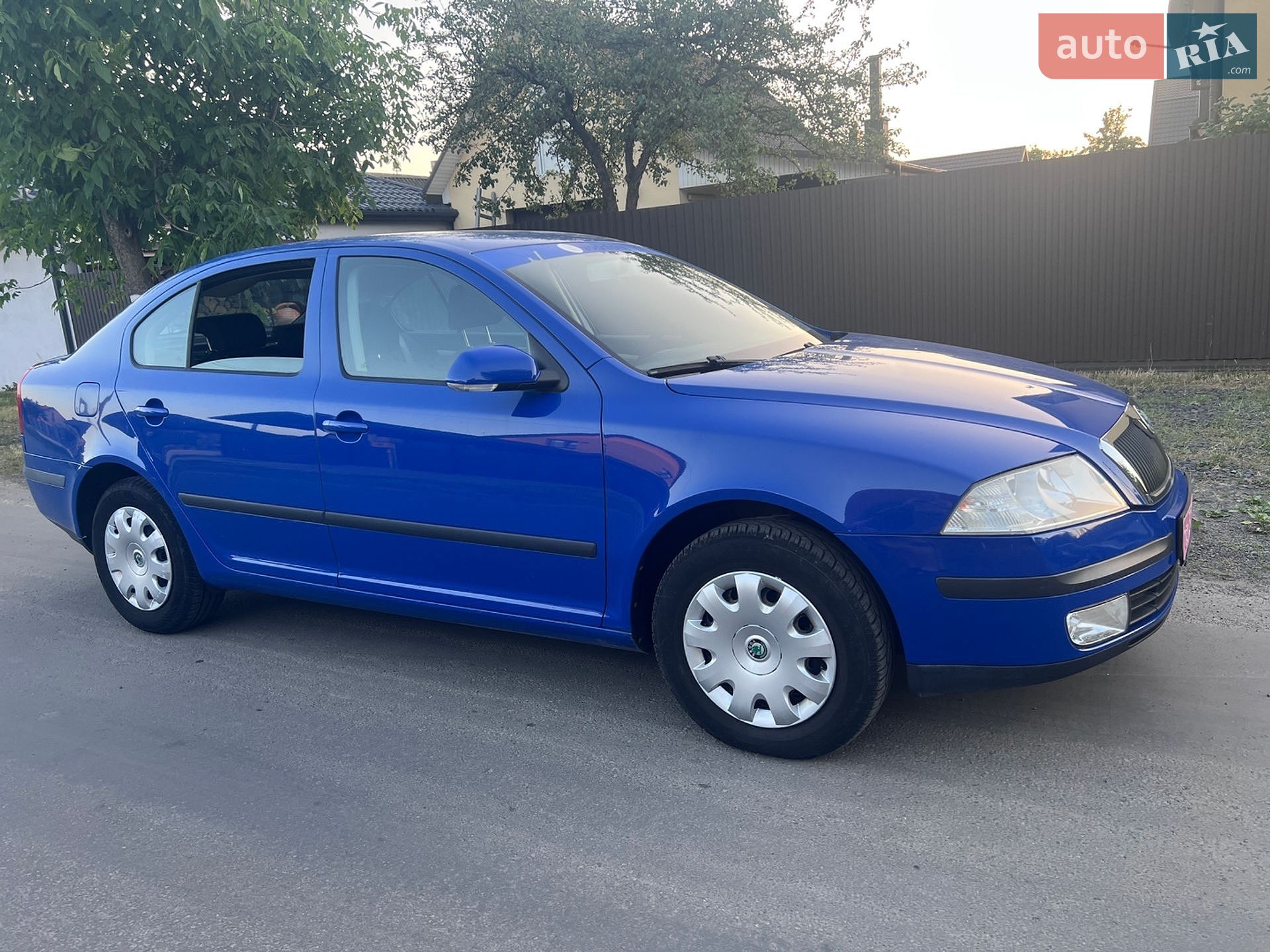 Skoda Octavia 2007 VIN TMBCA61Z972160645 фото оголошення 77 з 88