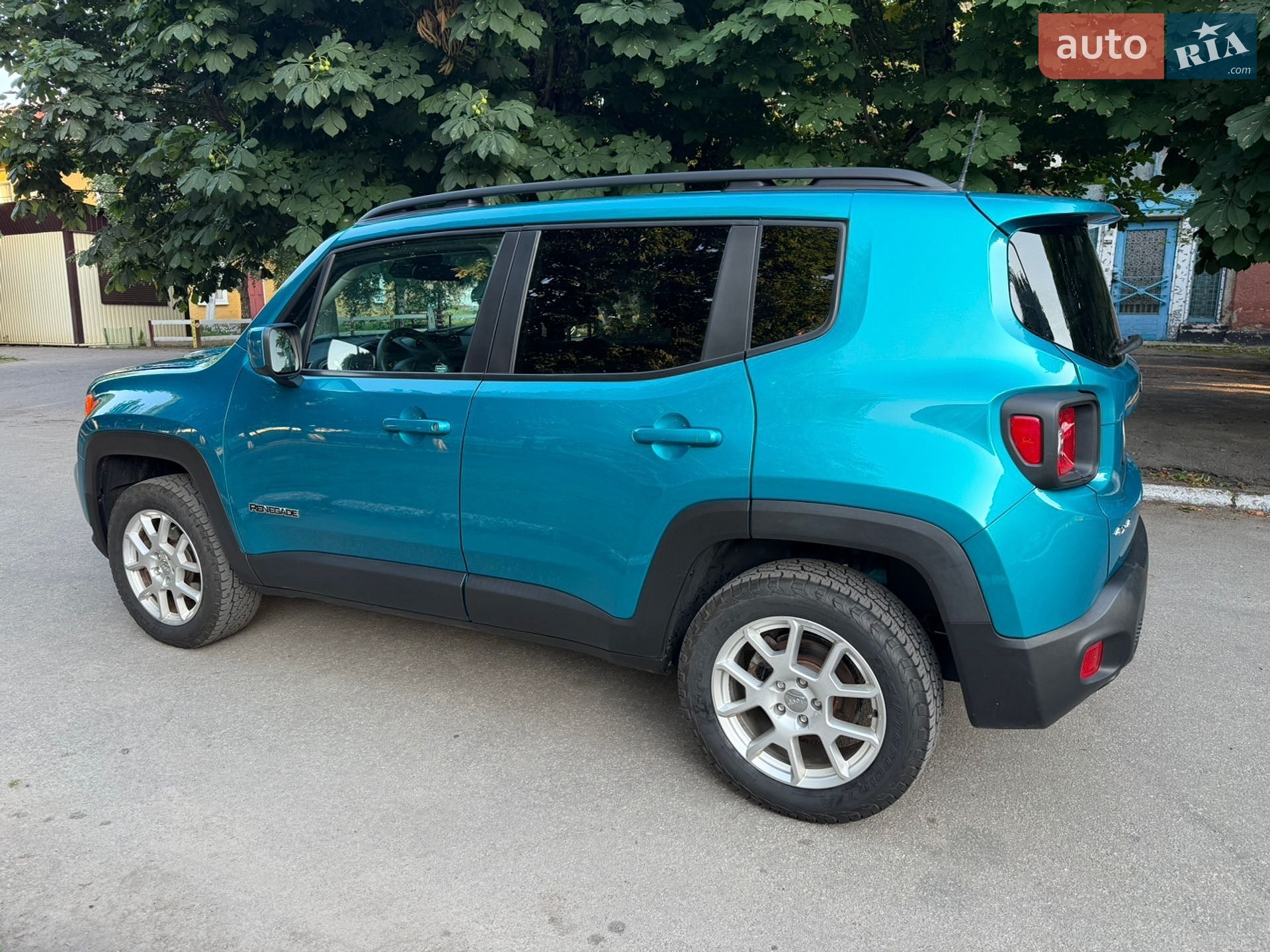 Jeep Renegade 2021 VIN ZACNJDBB3MPM76653 фото оголошення 7 з 65