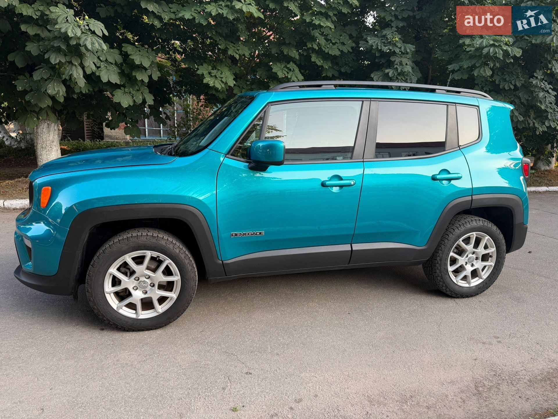 Jeep Renegade 2021 VIN ZACNJDBB3MPM76653 фото оголошення 8 з 65