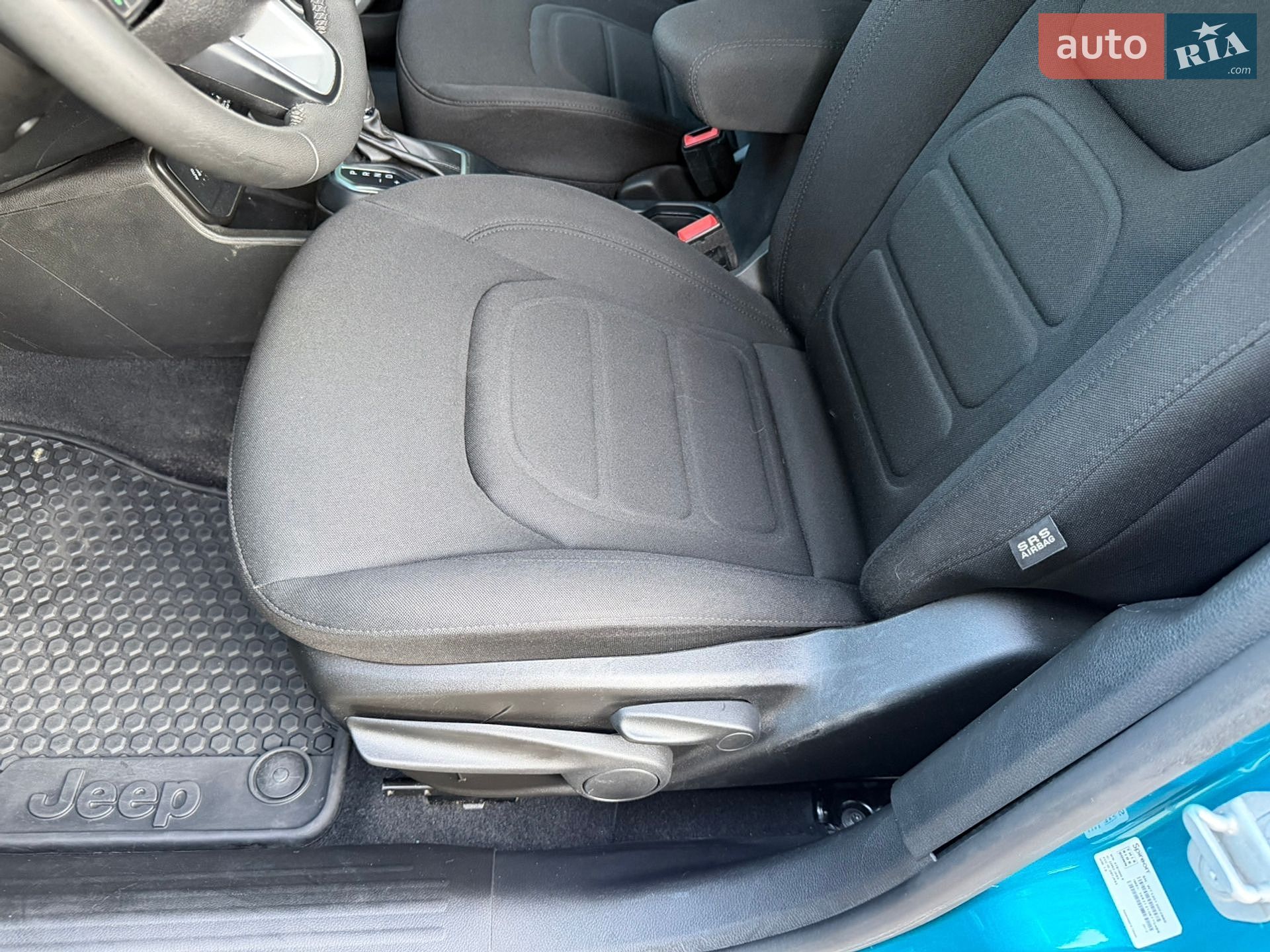 Jeep Renegade 2021 VIN ZACNJDBB3MPM76653 фото оголошення 26 з 65