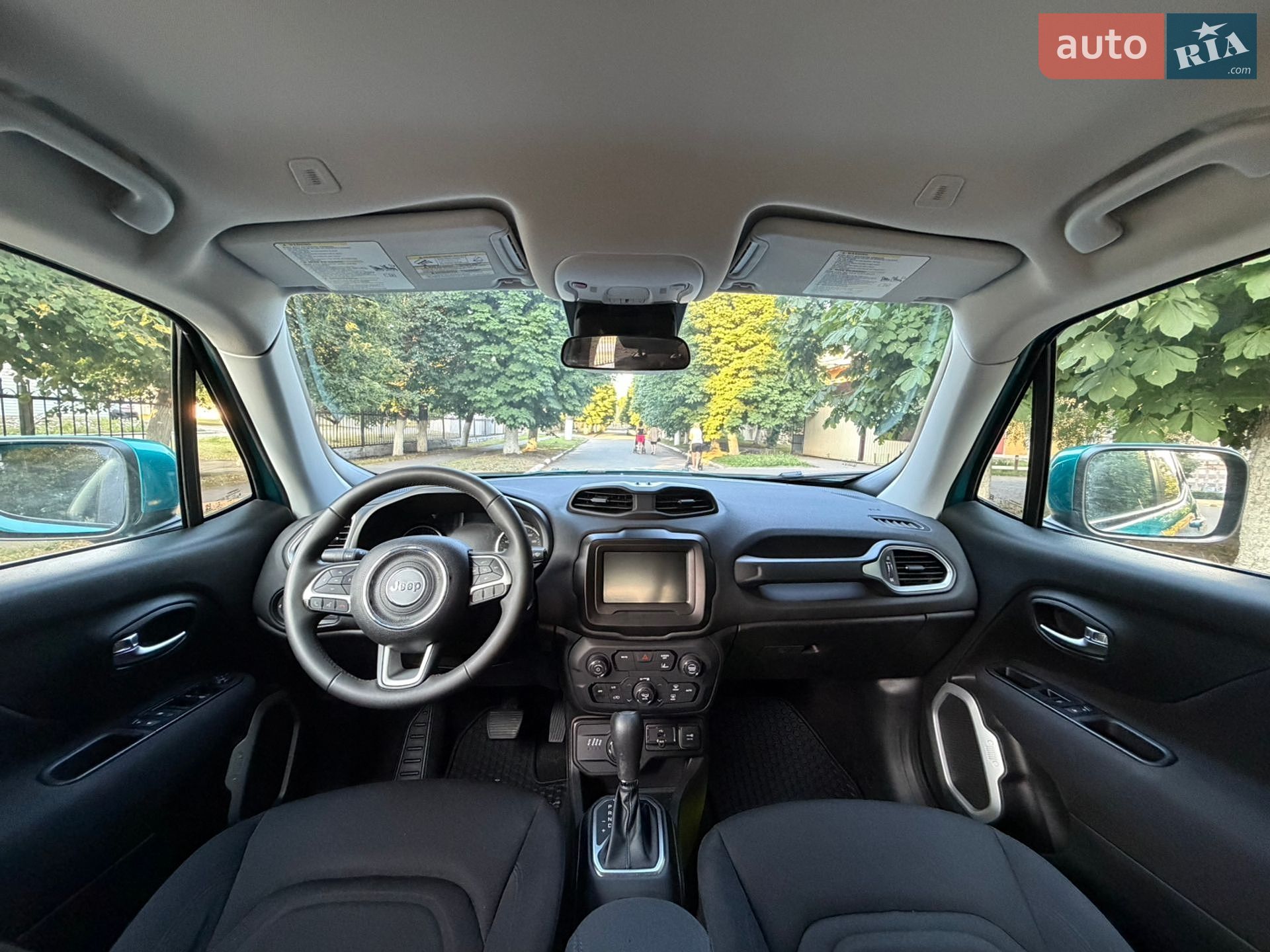 Jeep Renegade 2021 VIN ZACNJDBB3MPM76653 фото оголошення 33 з 65