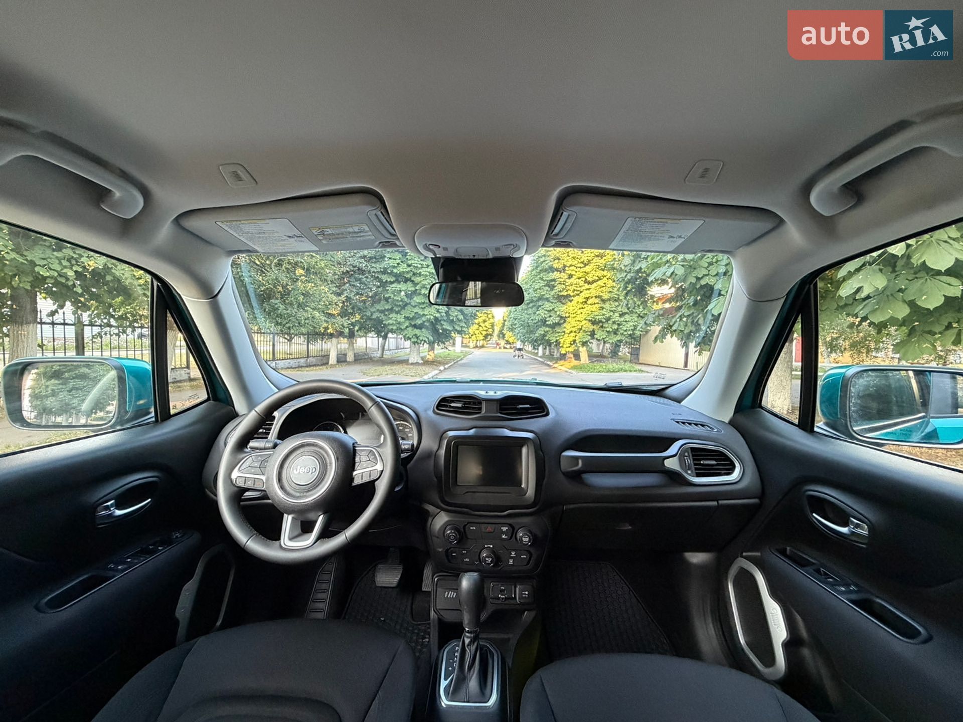 Jeep Renegade 2021 VIN ZACNJDBB3MPM76653 фото оголошення 37 з 65
