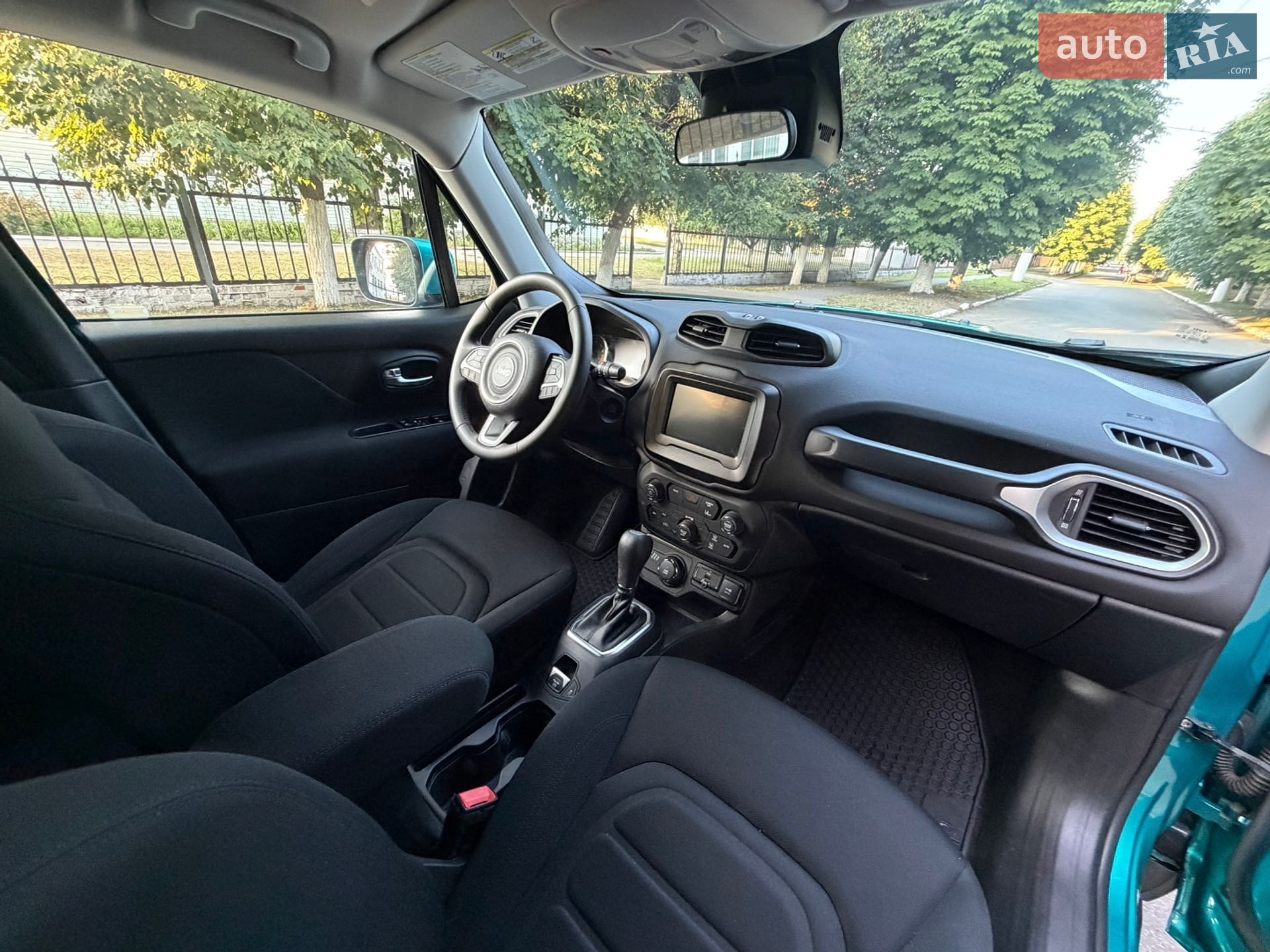 Jeep Renegade 2021 VIN ZACNJDBB3MPM76653 фото оголошення 42 з 65